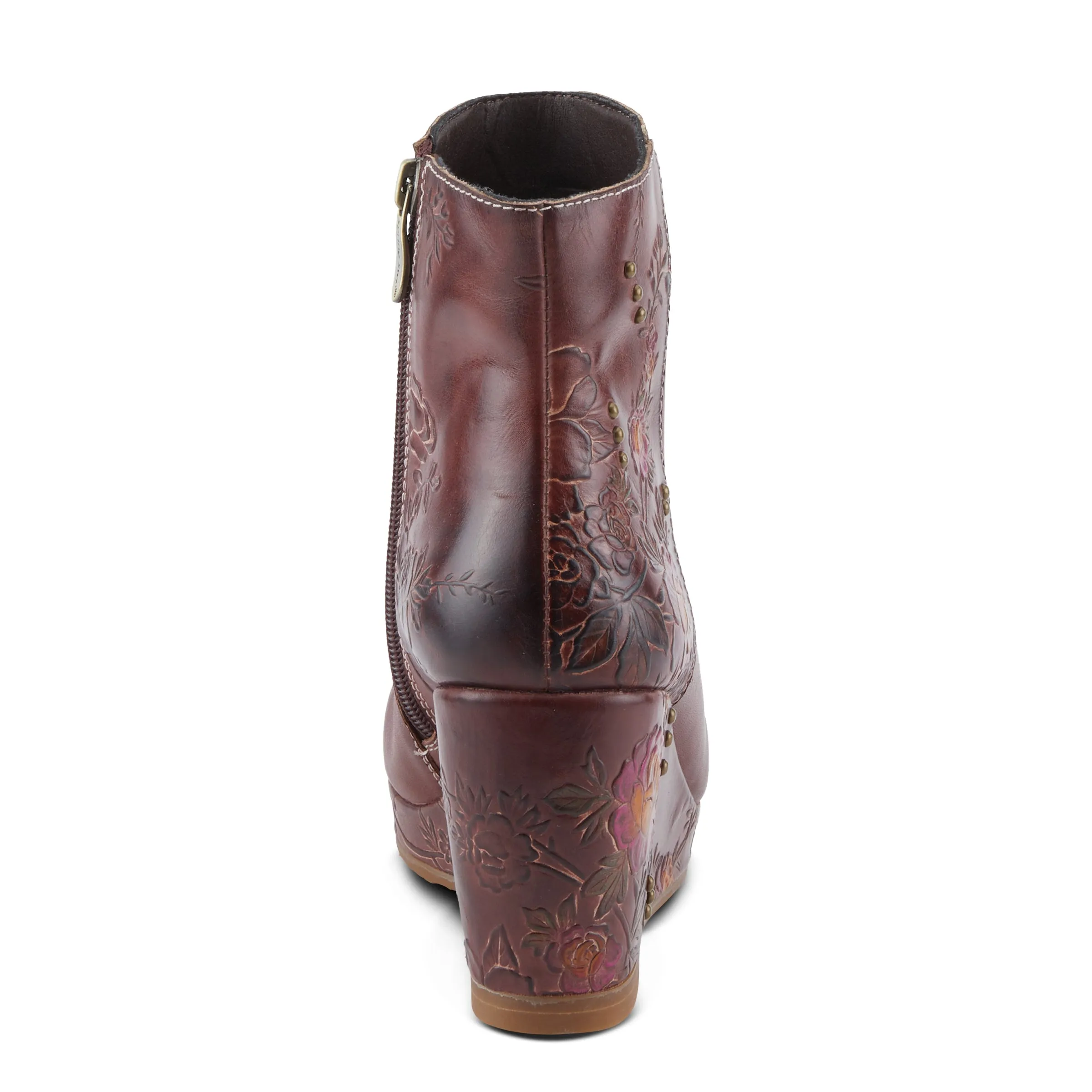 L'ARTISTE DELICIOSA BOOTS