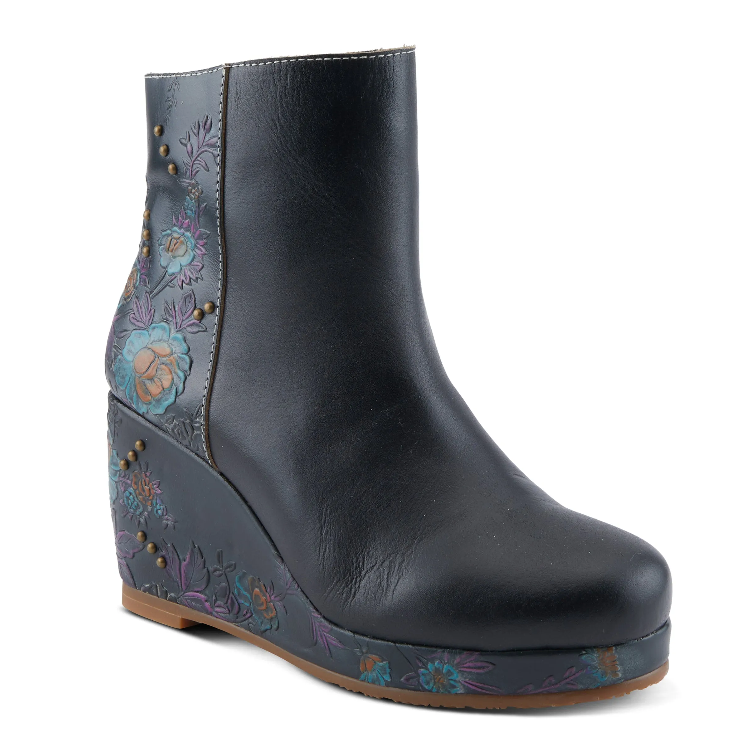 L'ARTISTE DELICIOSA BOOTS