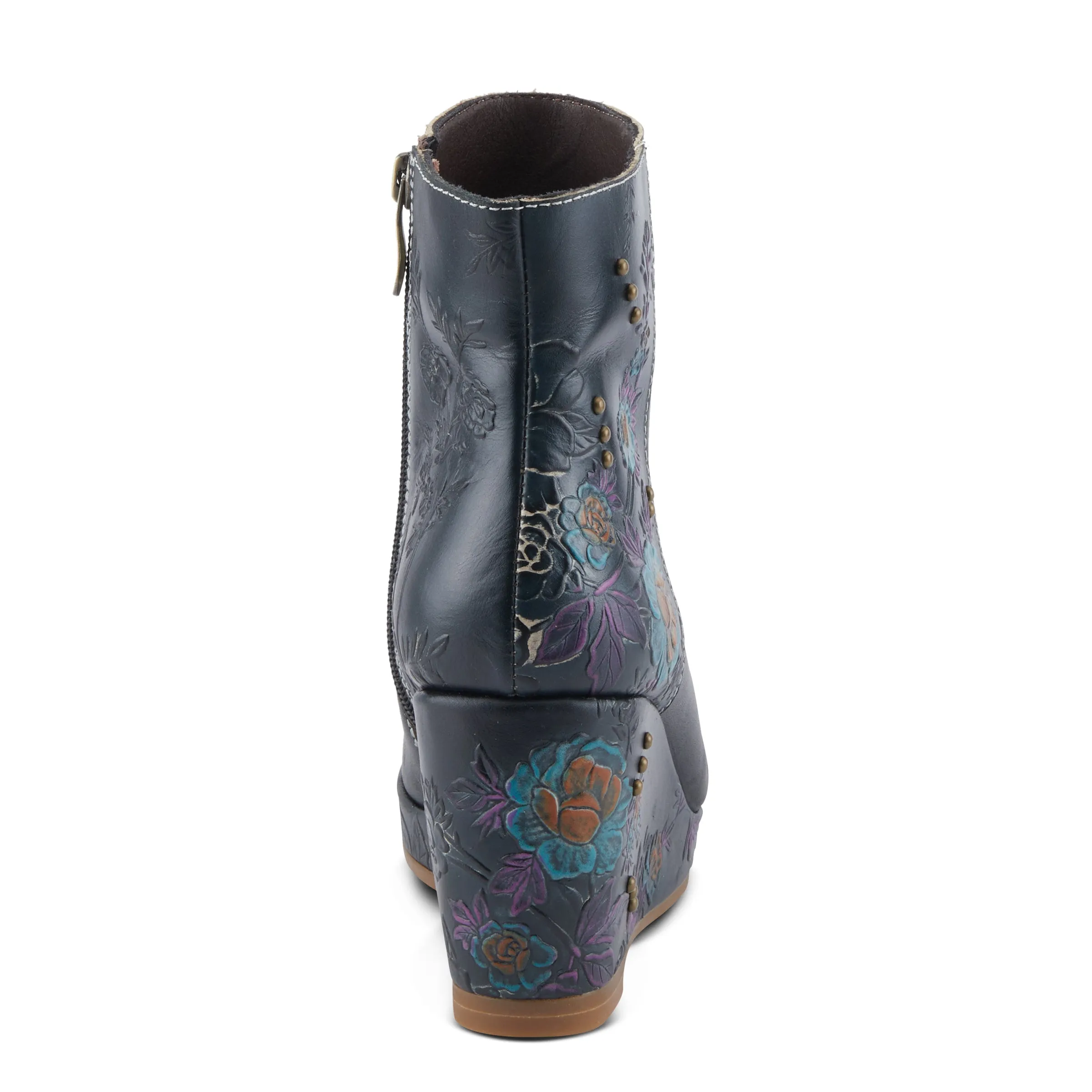 L'ARTISTE DELICIOSA BOOTS