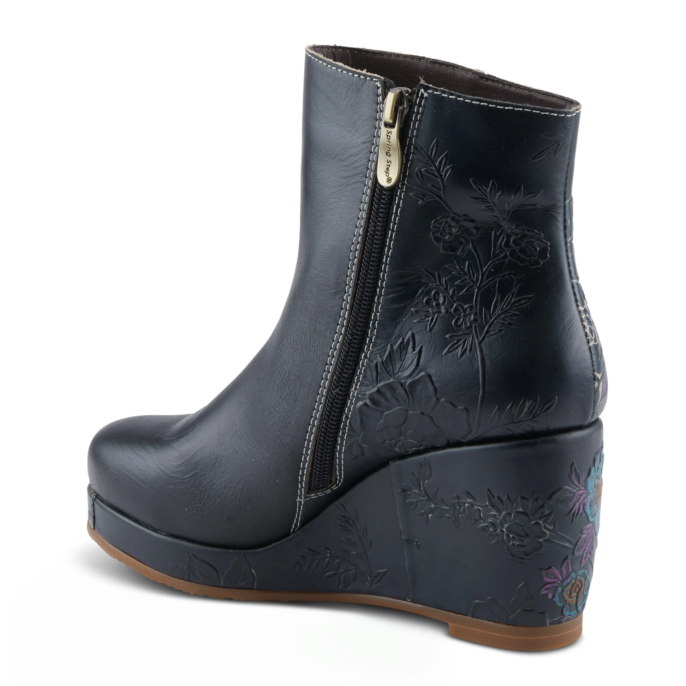 L'ARTISTE DELICIOSA BOOTS