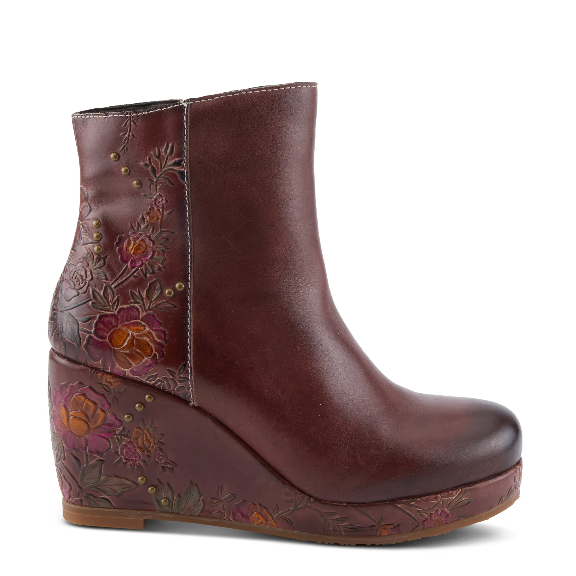 L'ARTISTE DELICIOSA BOOTS