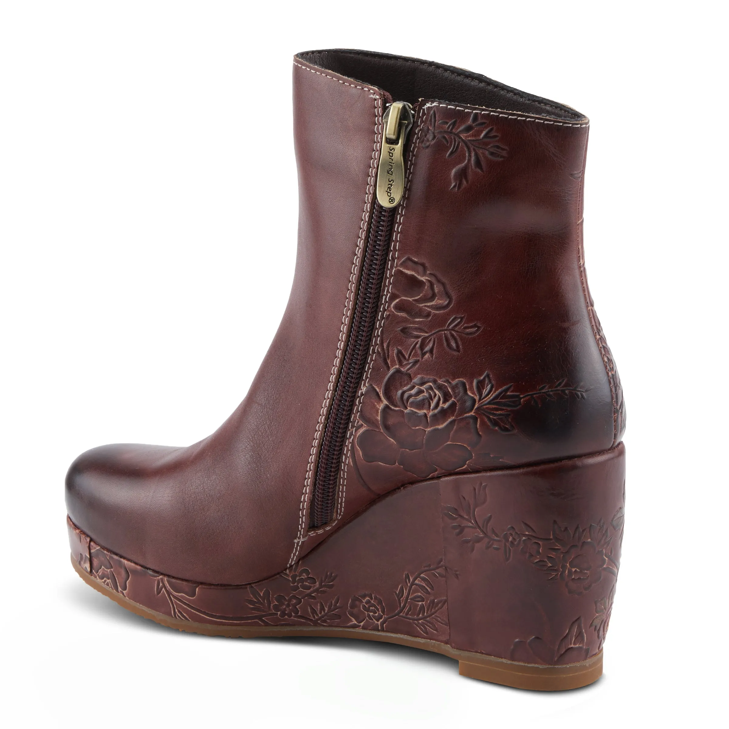 L'ARTISTE DELICIOSA BOOTS