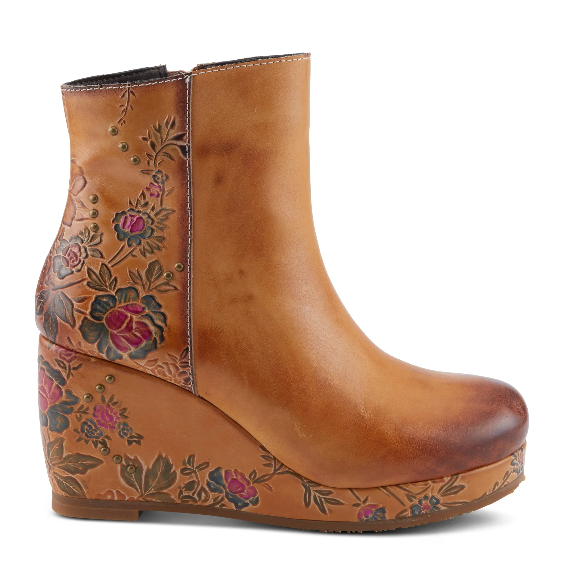 L'ARTISTE DELICIOSA BOOTS