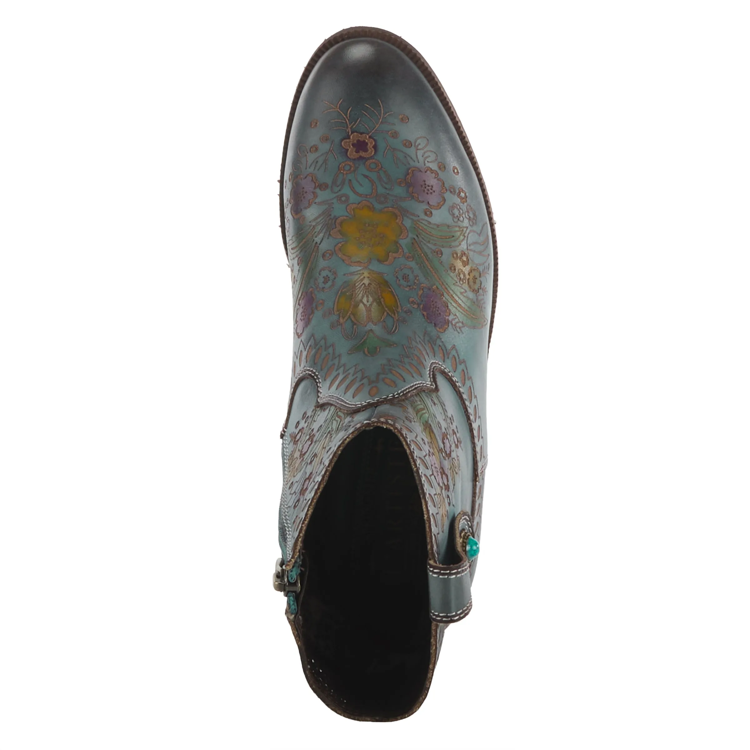 L`ARTISTE GALOP BOOT