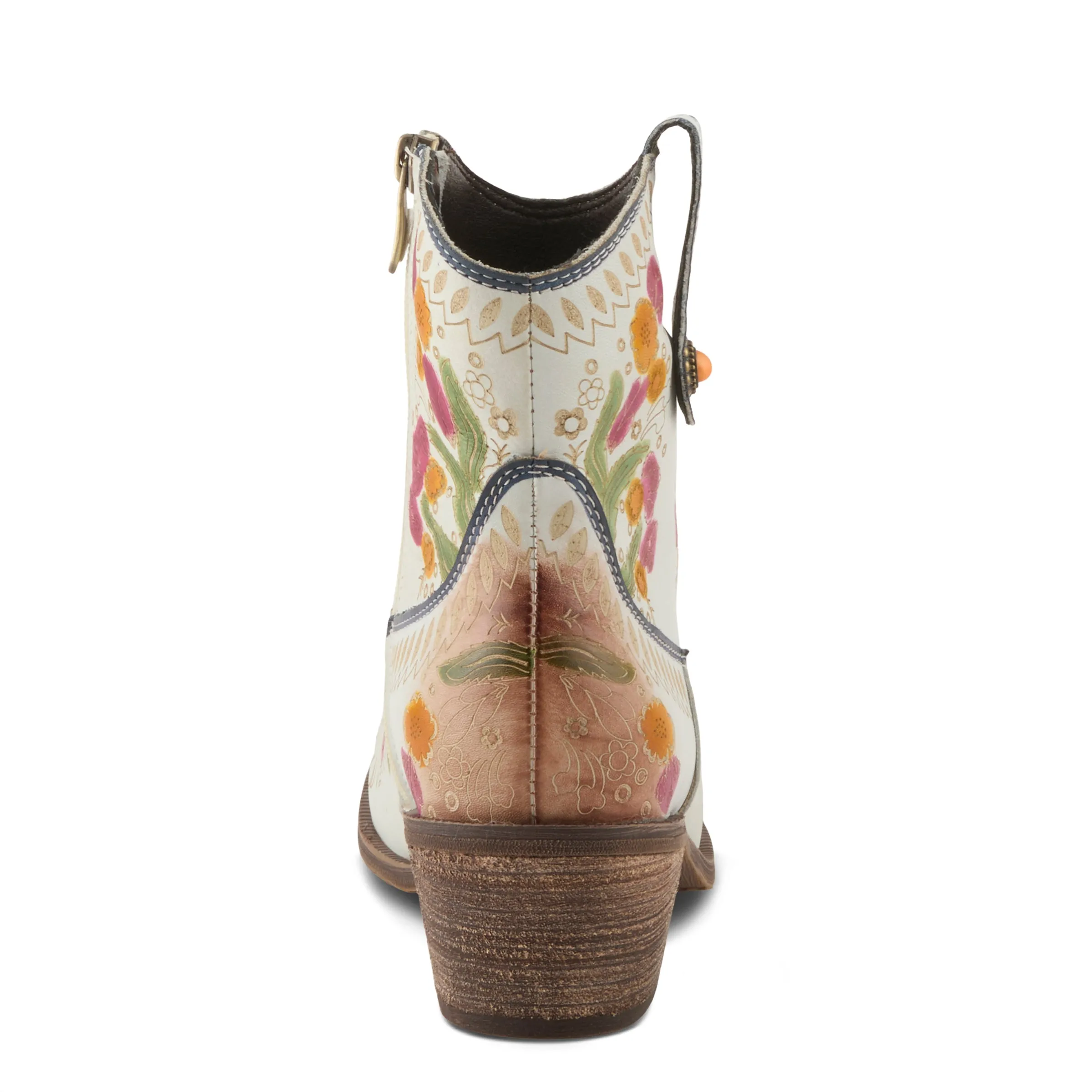 L`ARTISTE GALOP BOOT