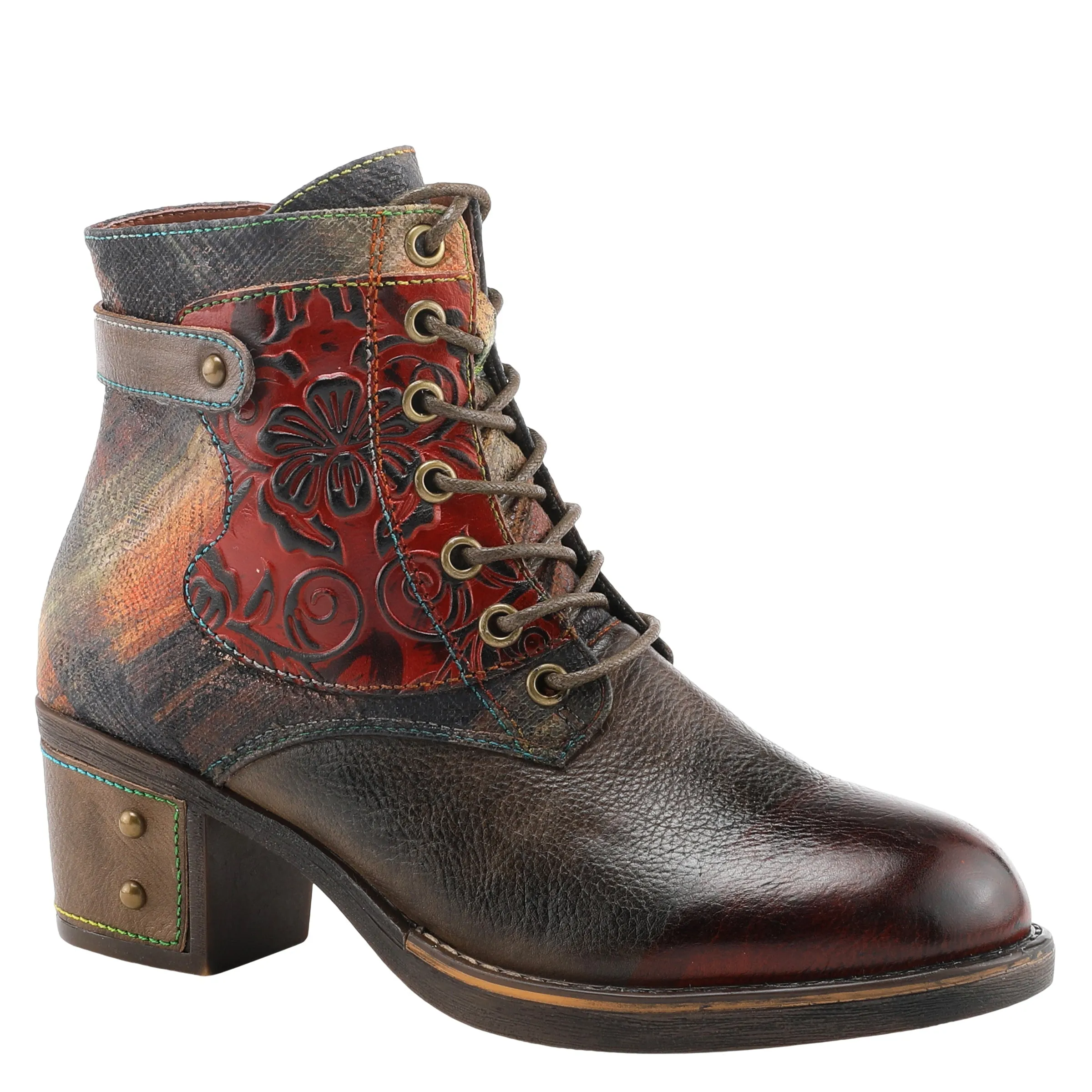 L`ARTISTE HARMONIC BOOTIES