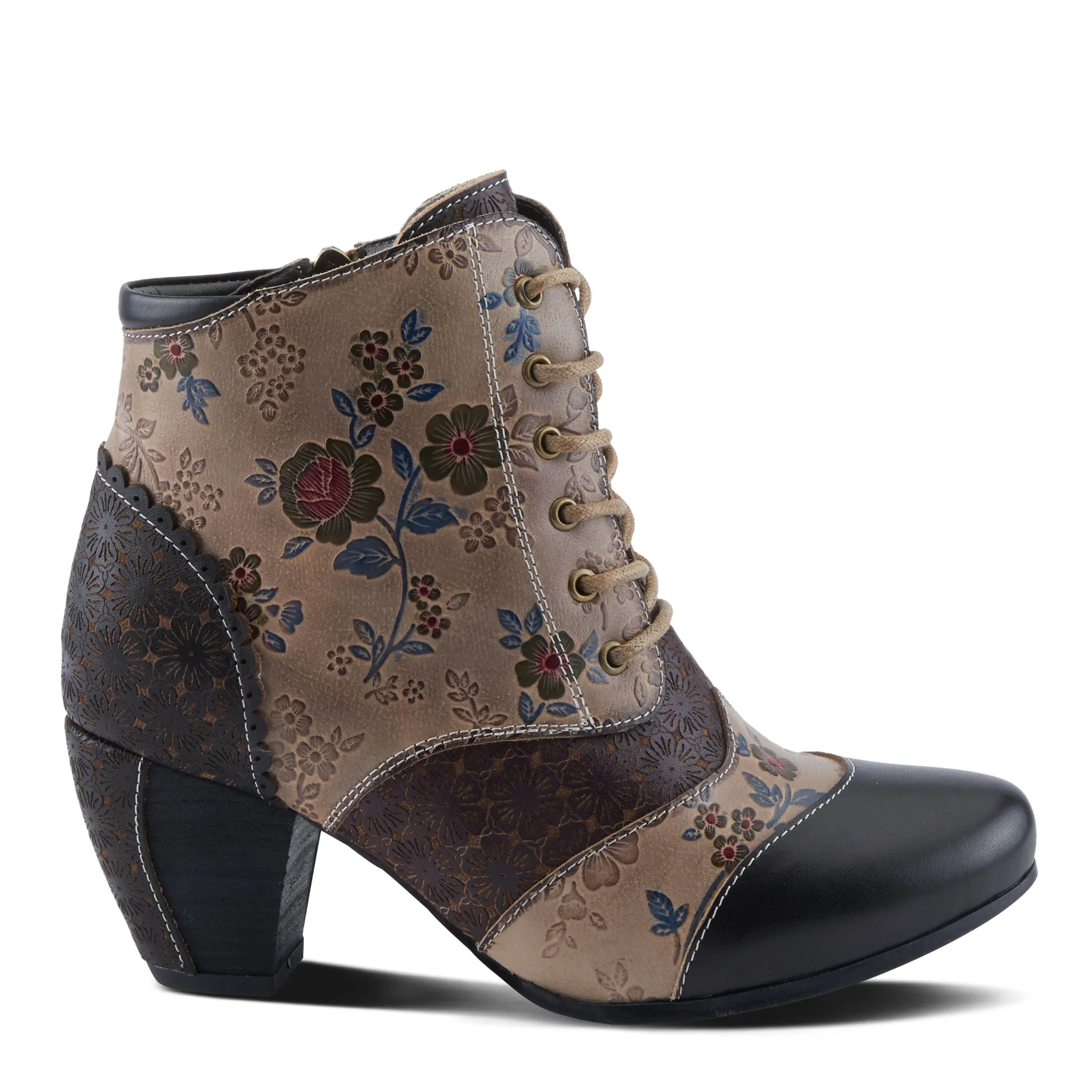 L'ARTISTE HIADELVICE BOOTS