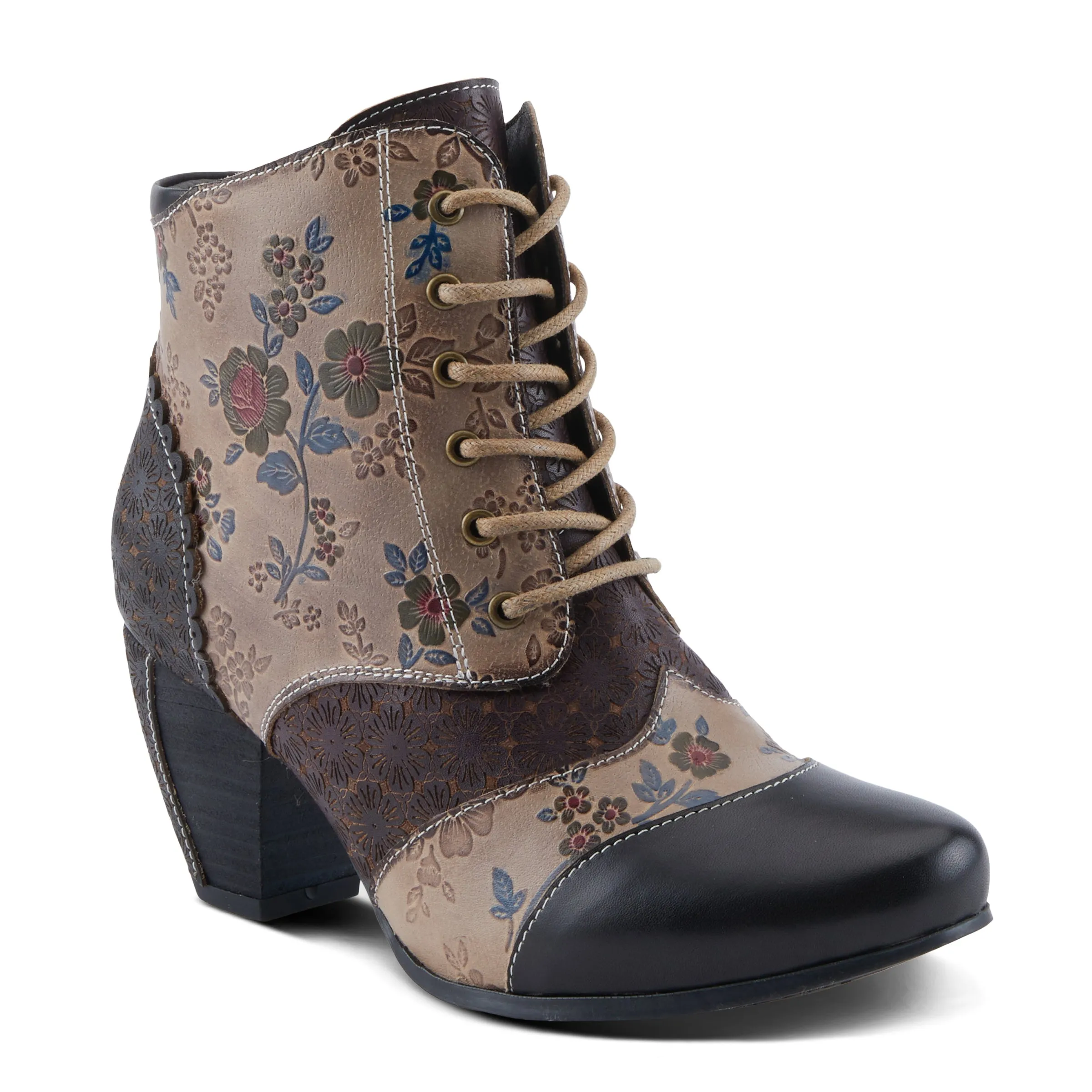 L'ARTISTE HIADELVICE BOOTS