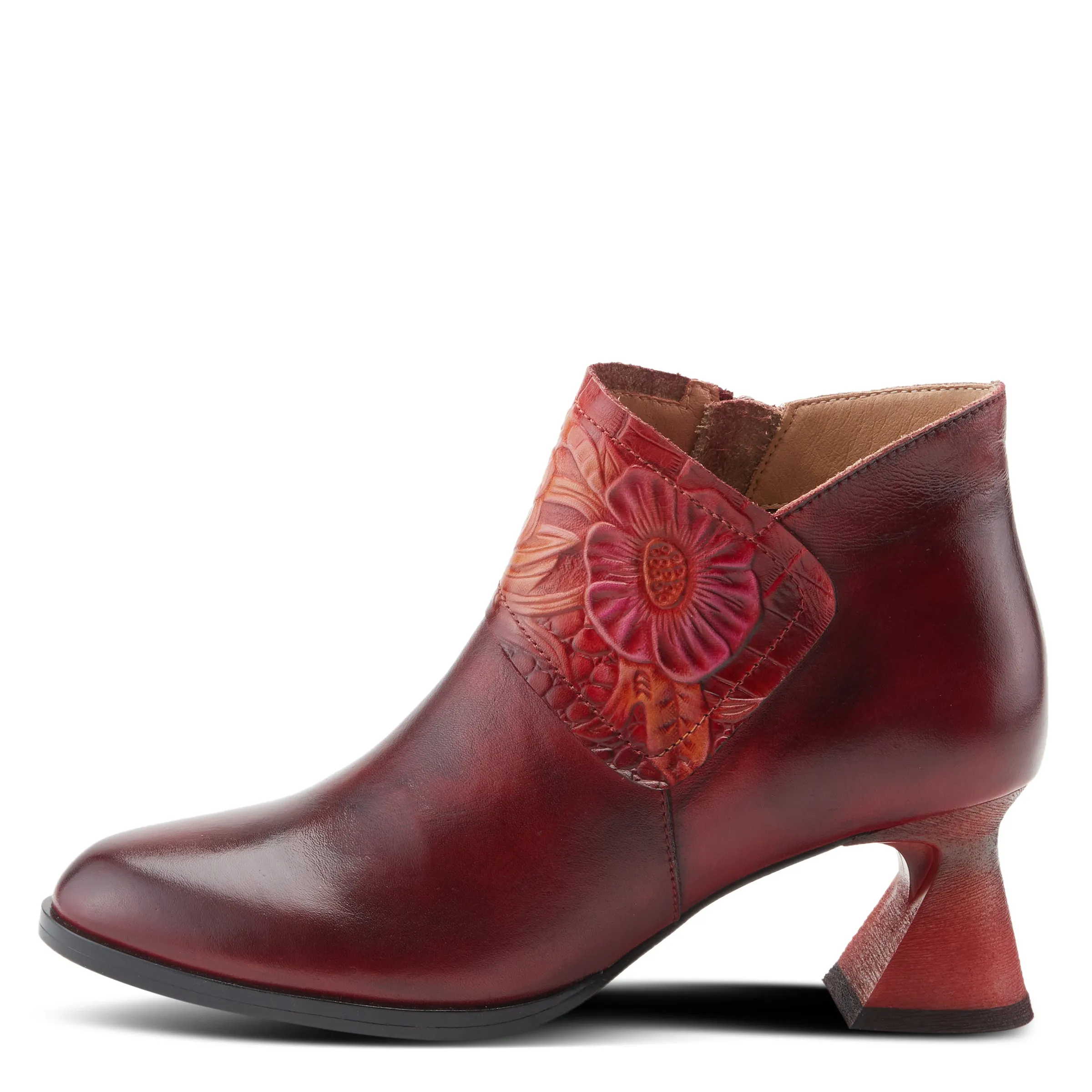 L`ARTISTE INSPIRATION BOOTIES