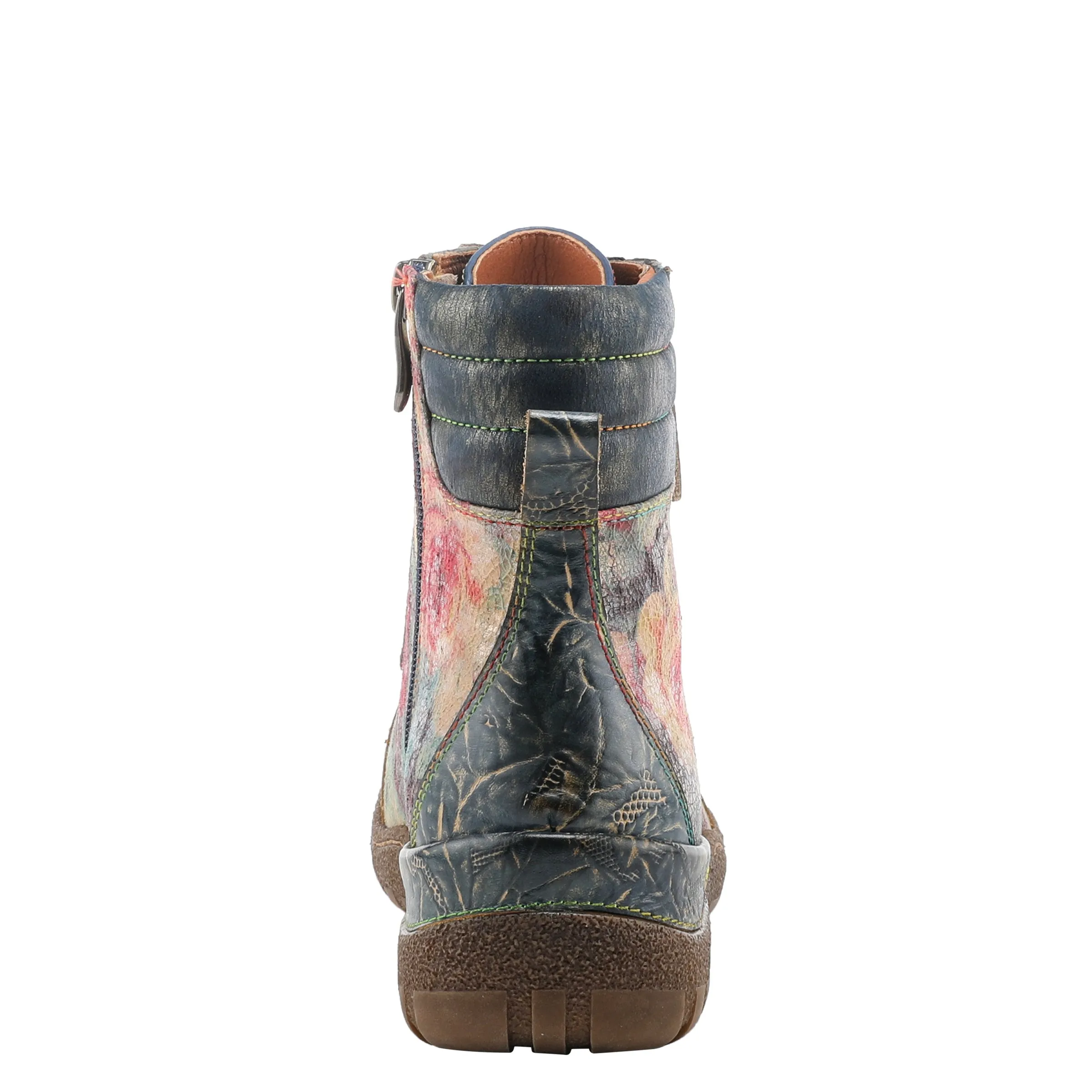 L`ARTISTE JADEITE BOOTIES