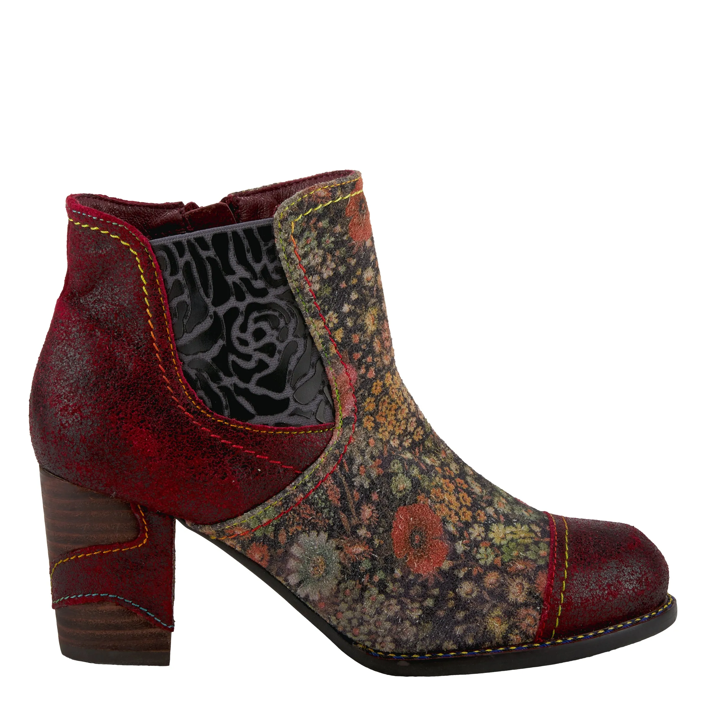 L'ARTISTE MELVINA BOOTS