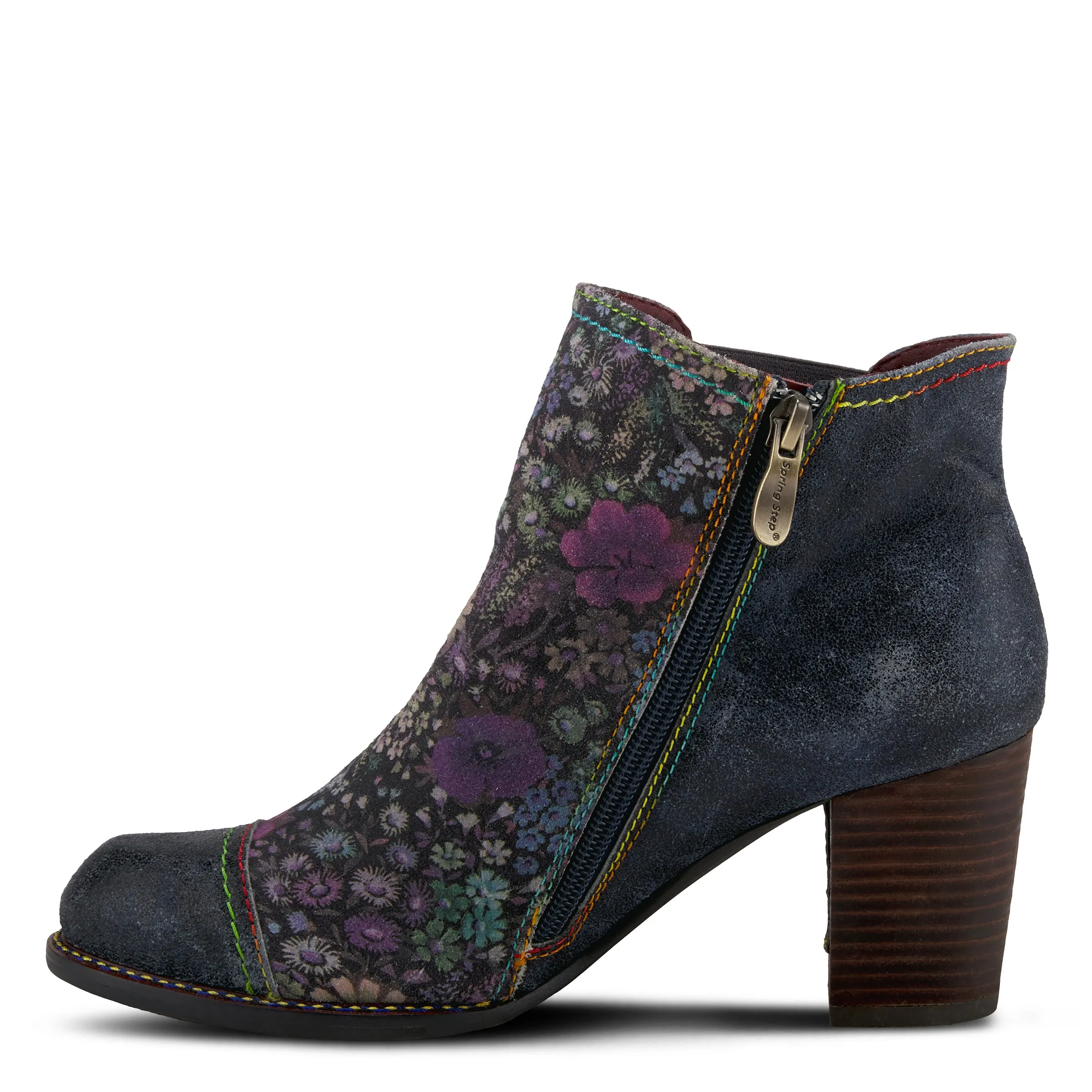 L'ARTISTE MELVINA BOOTS