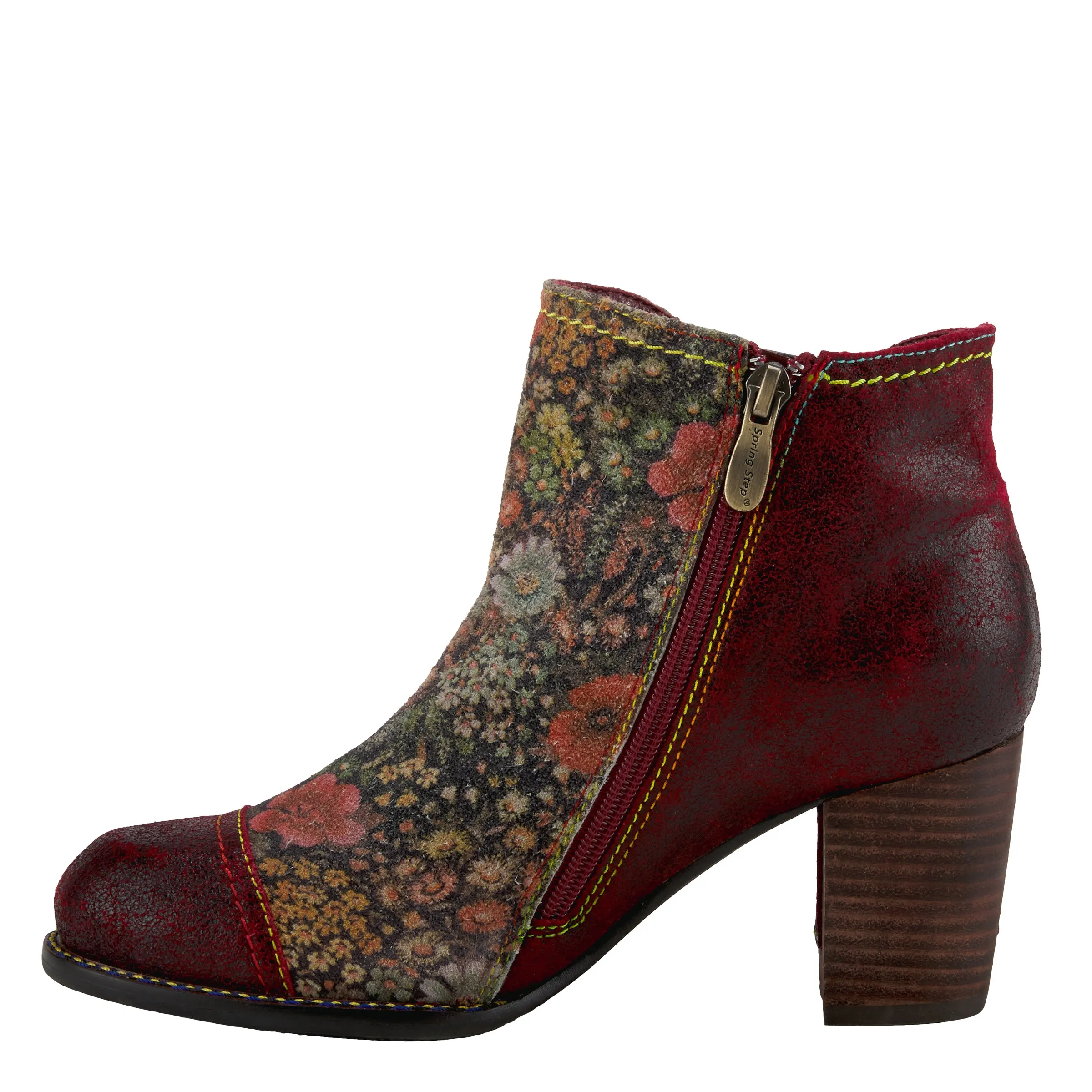 L'ARTISTE MELVINA BOOTS