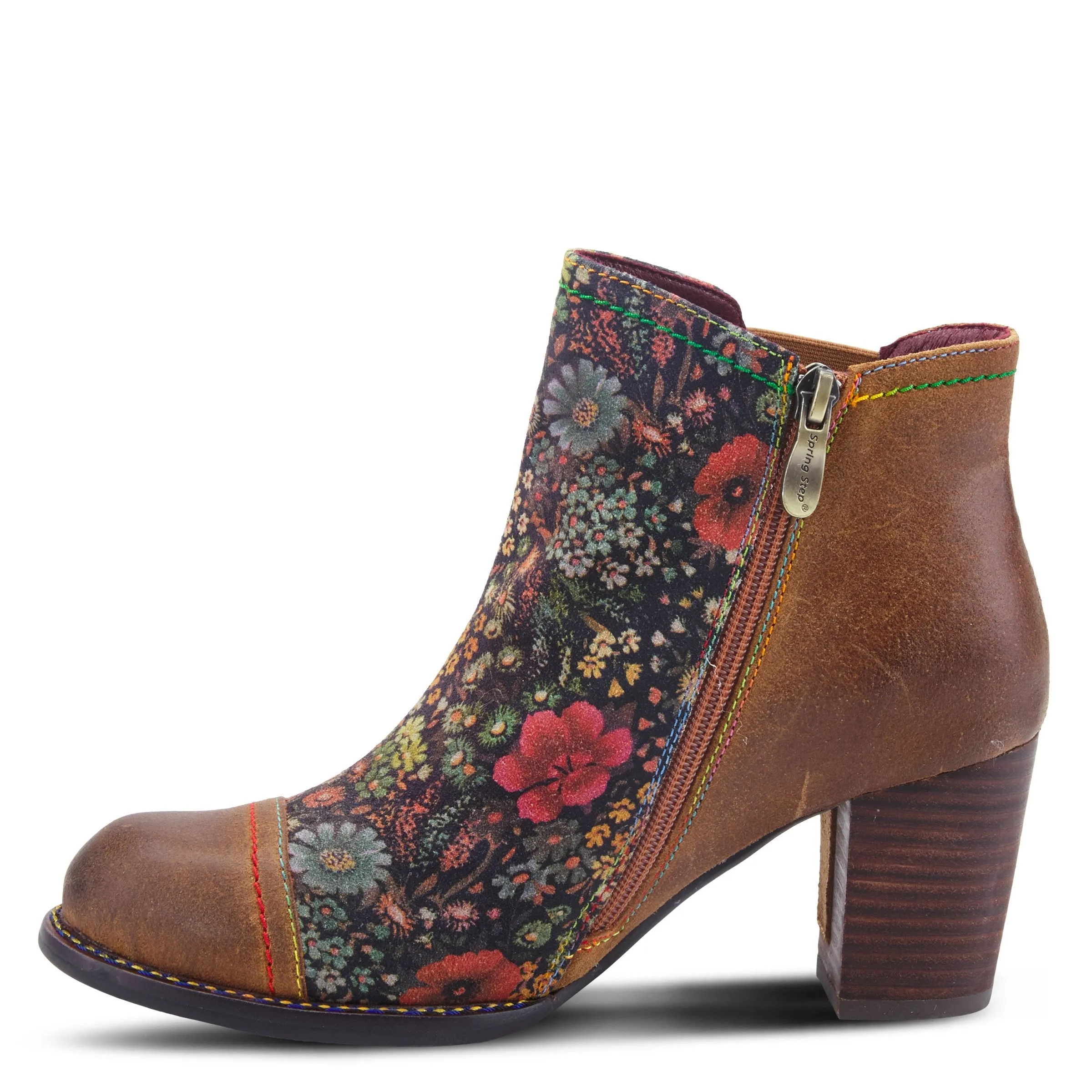 L'ARTISTE MELVINA BOOTS