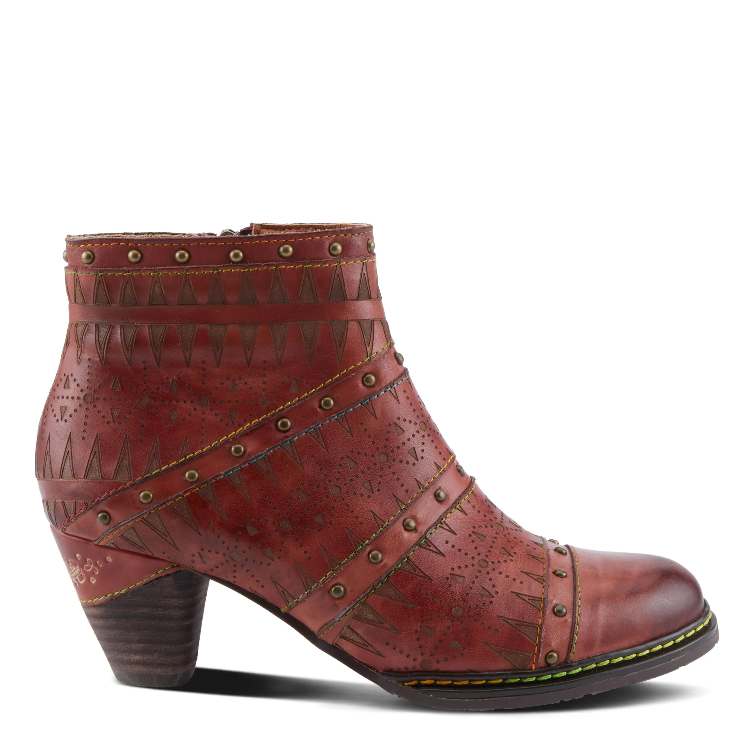 L'ARTISTE NIOBE BOOTS