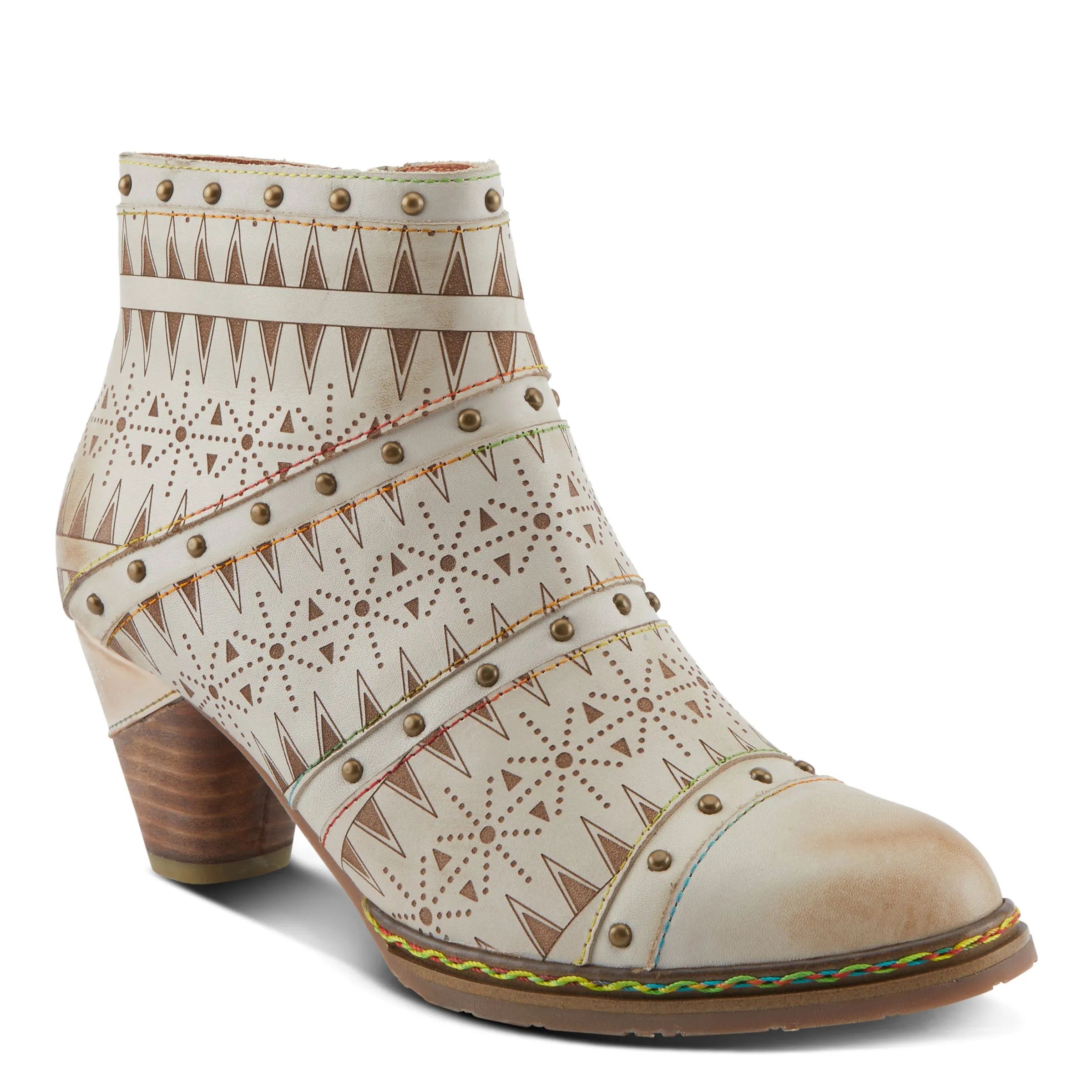 L'ARTISTE NIOBE BOOTS