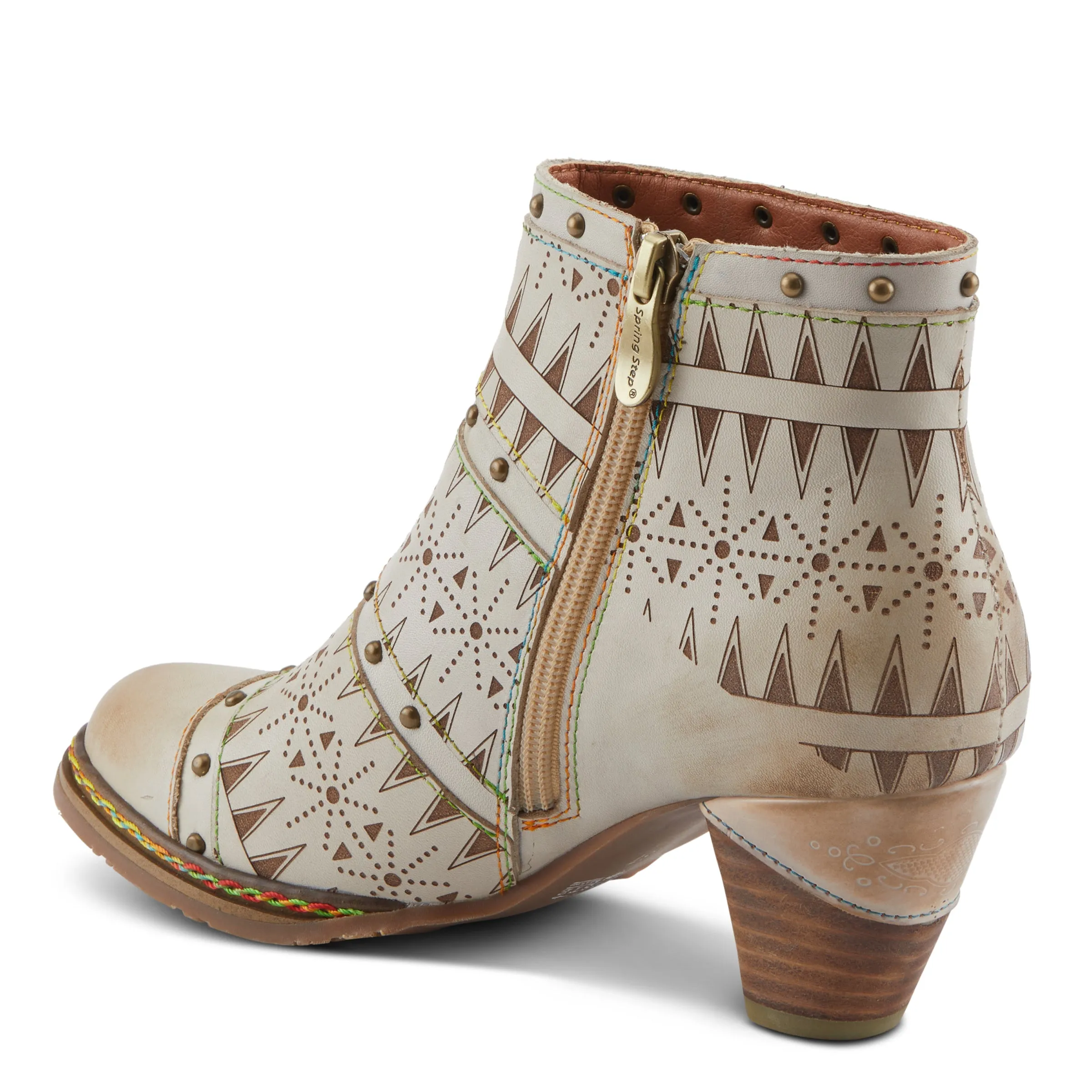 L'ARTISTE NIOBE BOOTS