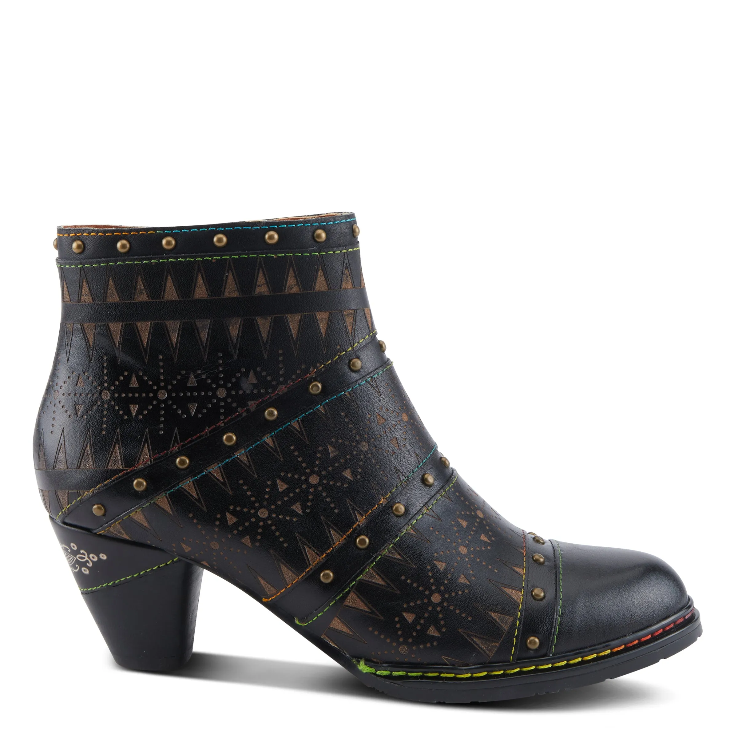 L'ARTISTE NIOBE BOOTS