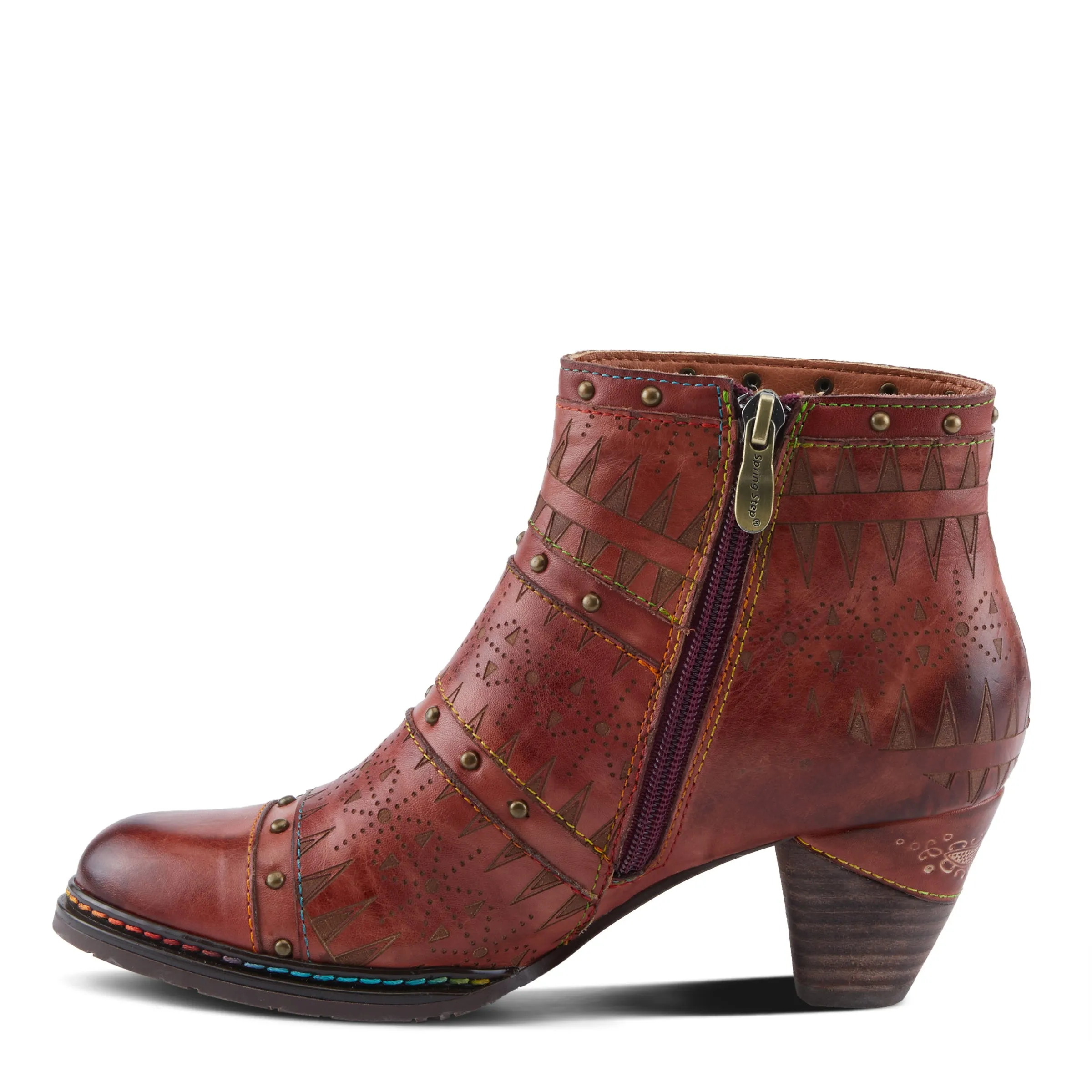 L'ARTISTE NIOBE BOOTS