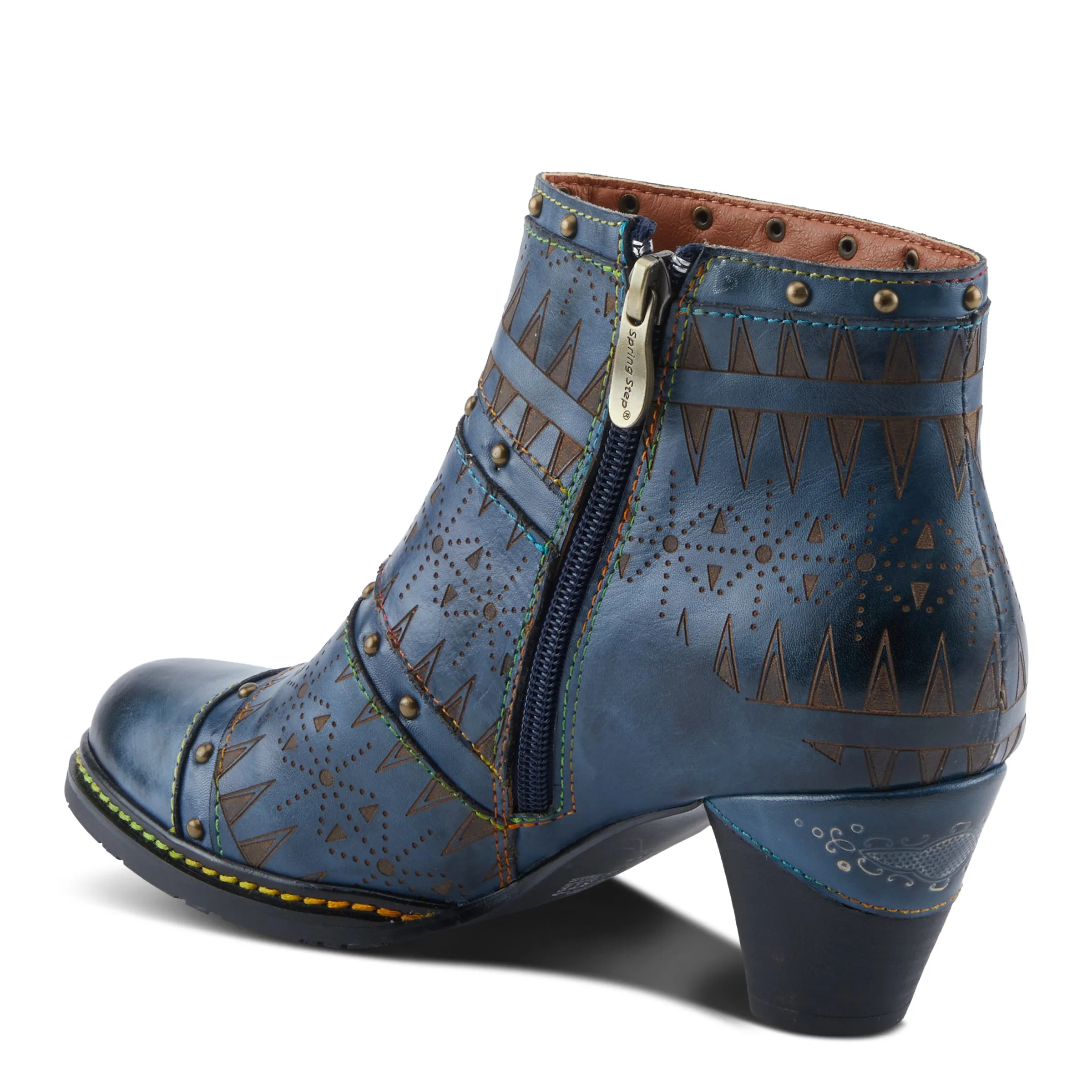 L'ARTISTE NIOBE BOOTS