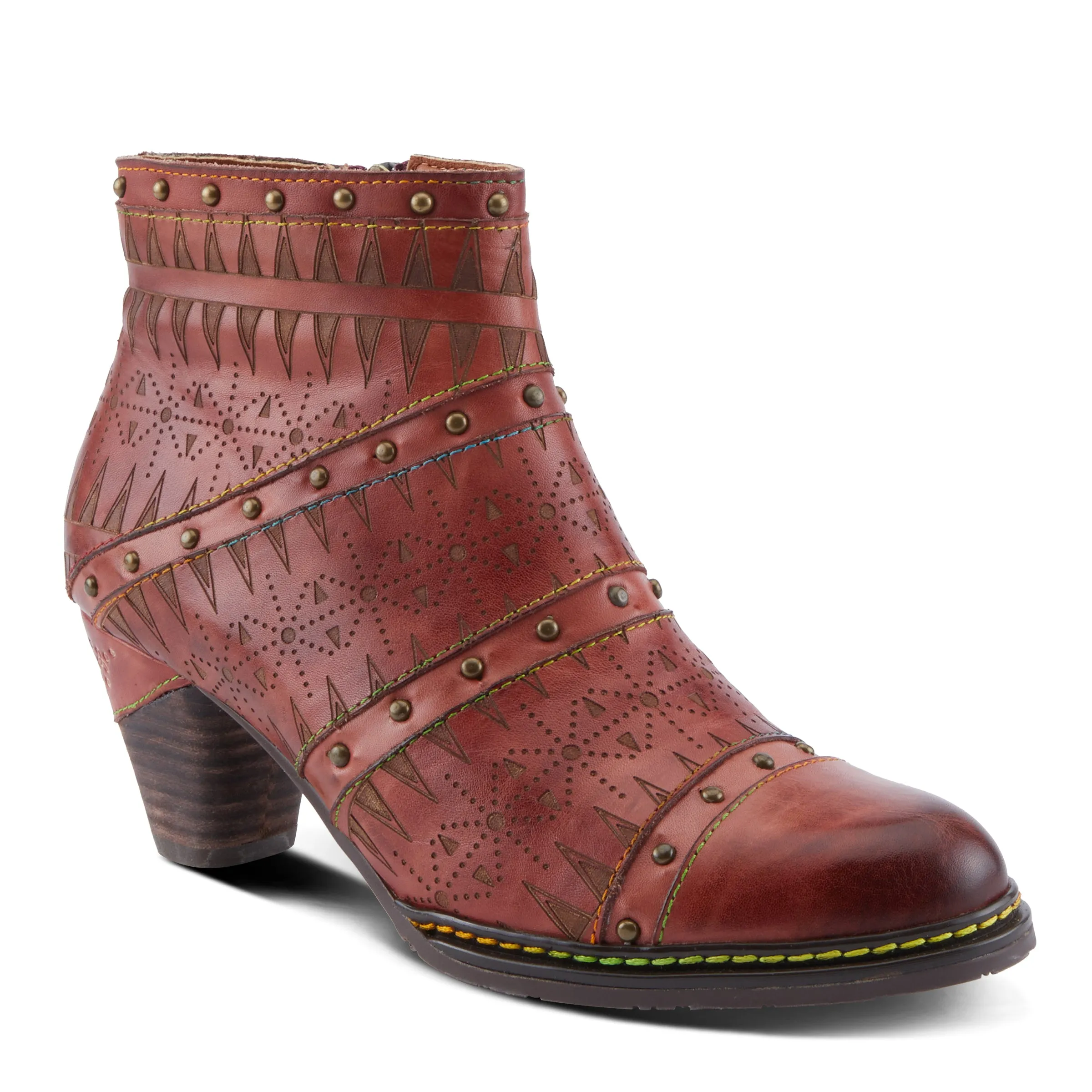 L'ARTISTE NIOBE BOOTS