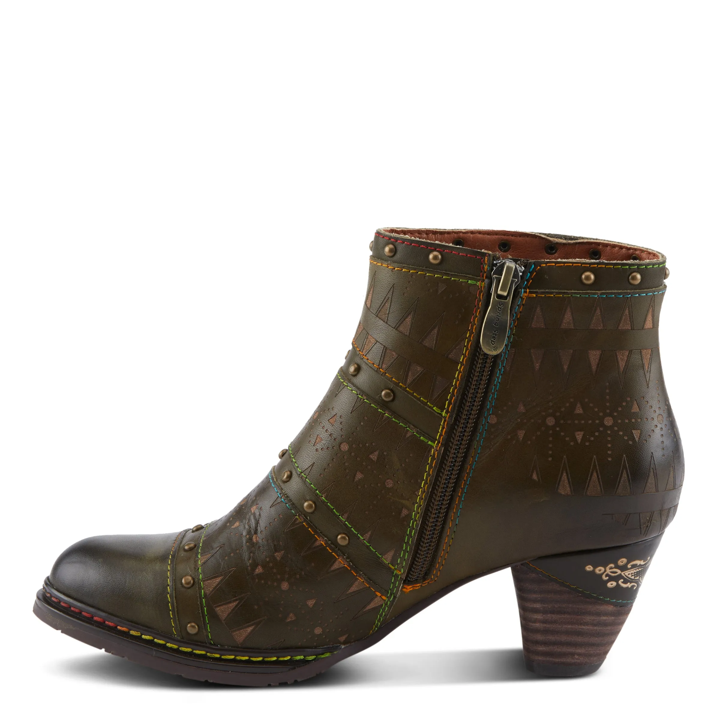 L'ARTISTE NIOBE BOOTS