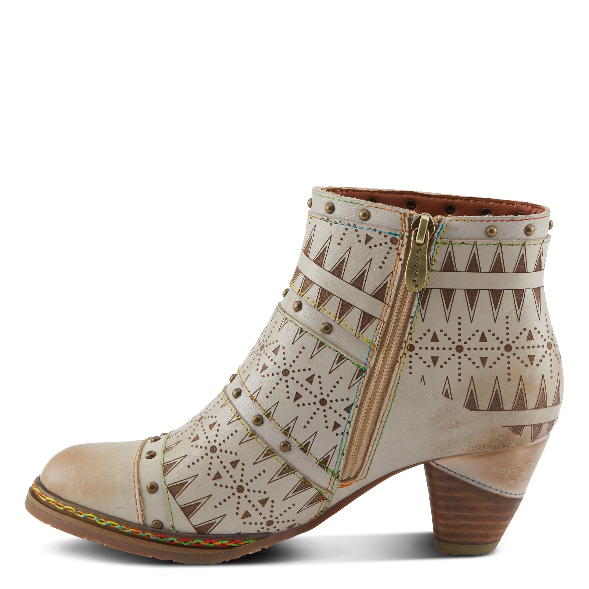 L'ARTISTE NIOBE BOOTS