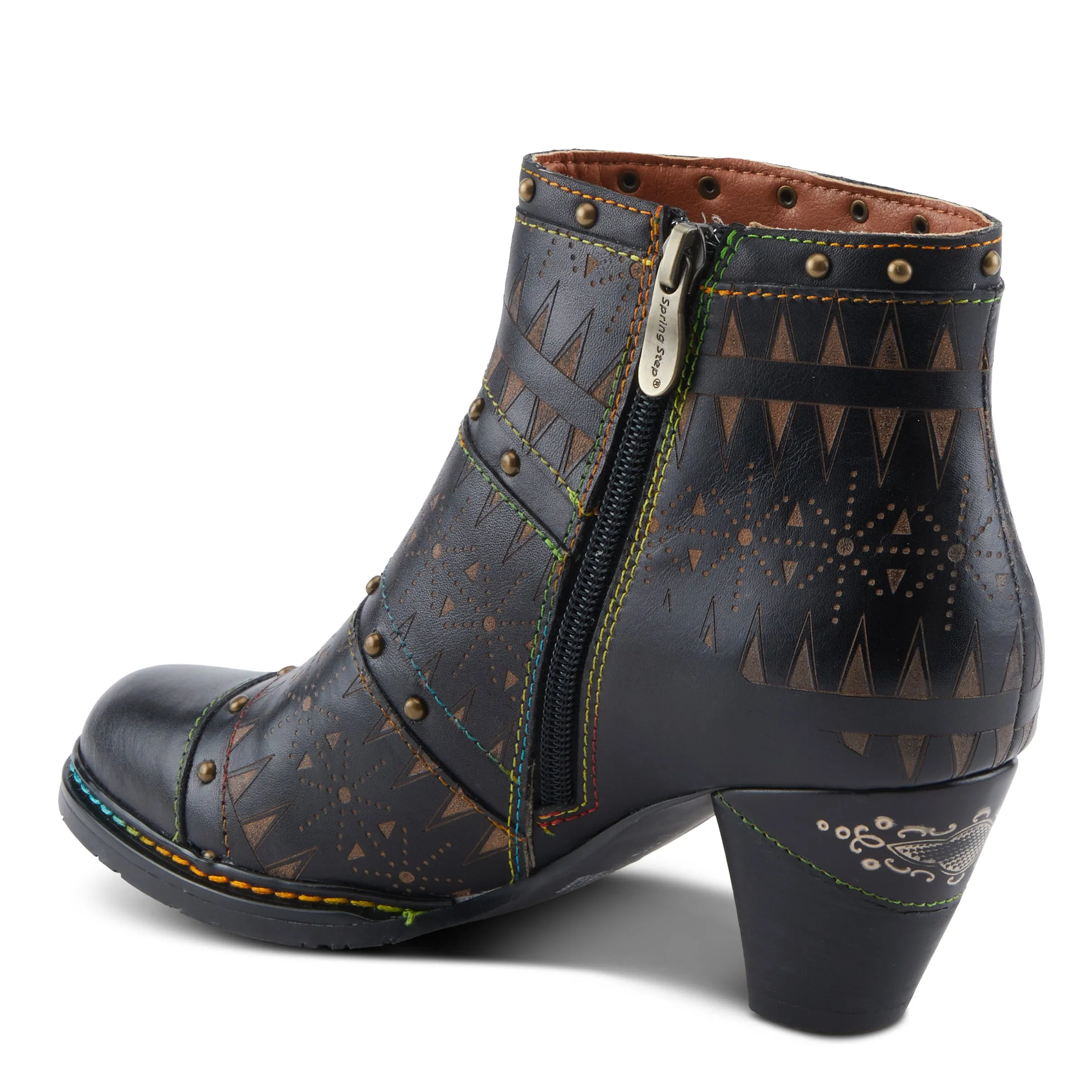 L'ARTISTE NIOBE BOOTS