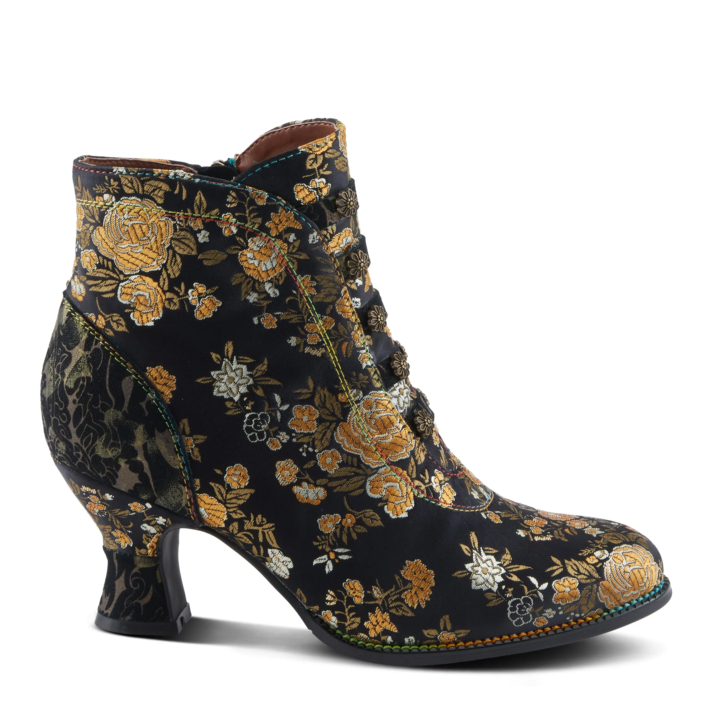 L'ARTISTE RIVKA BOOTS