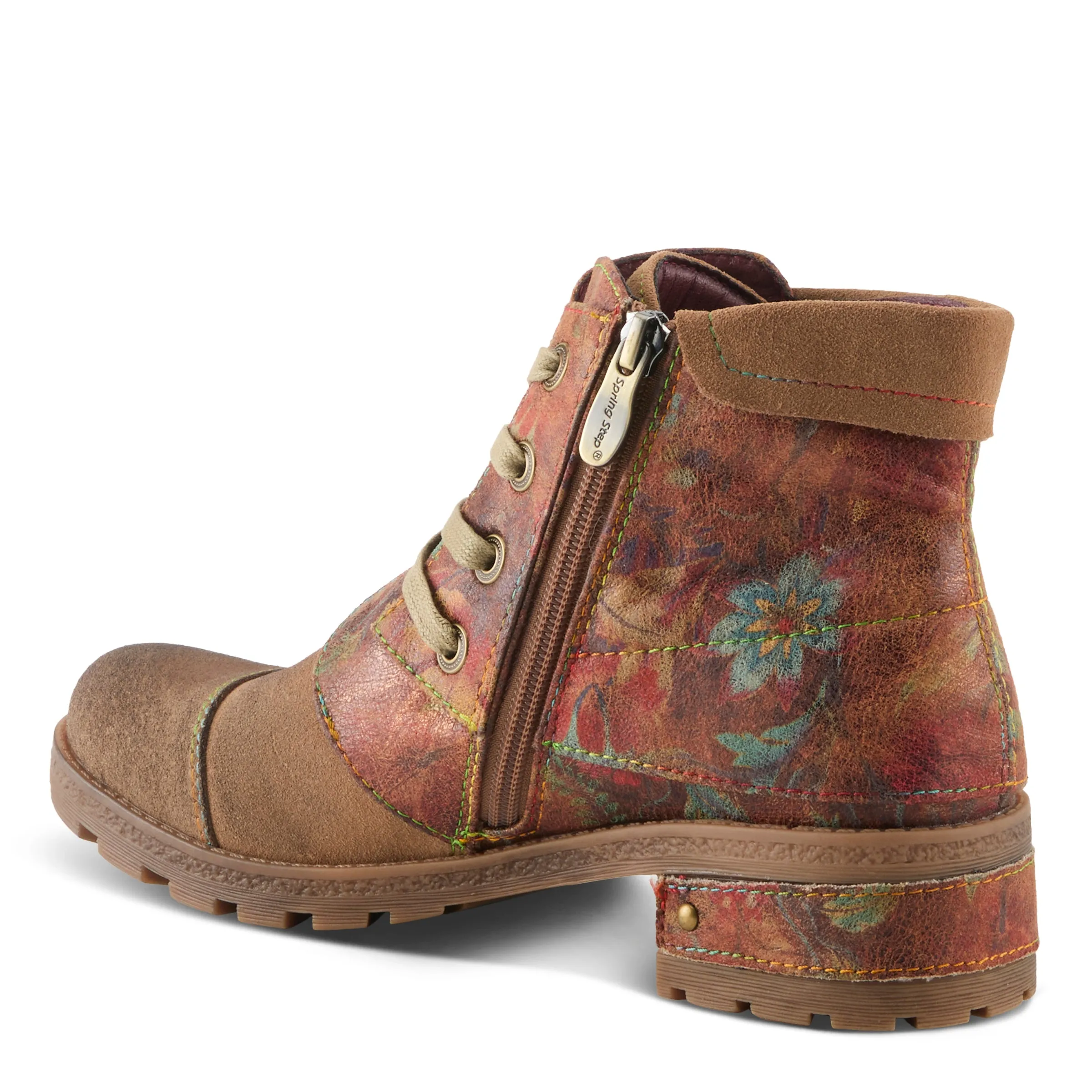 L'ARTISTE SERNA BOOTS