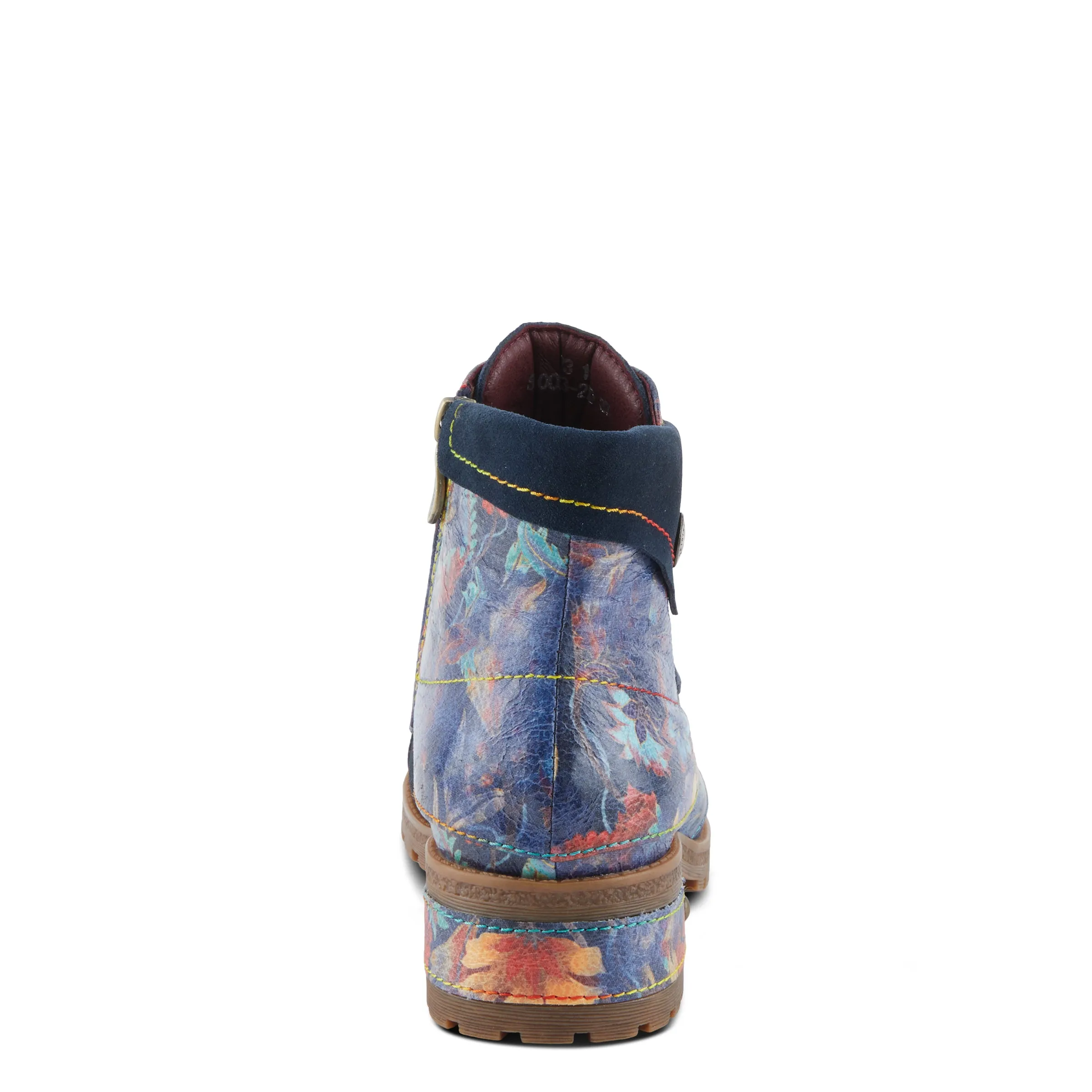 L'ARTISTE SERNA BOOTS