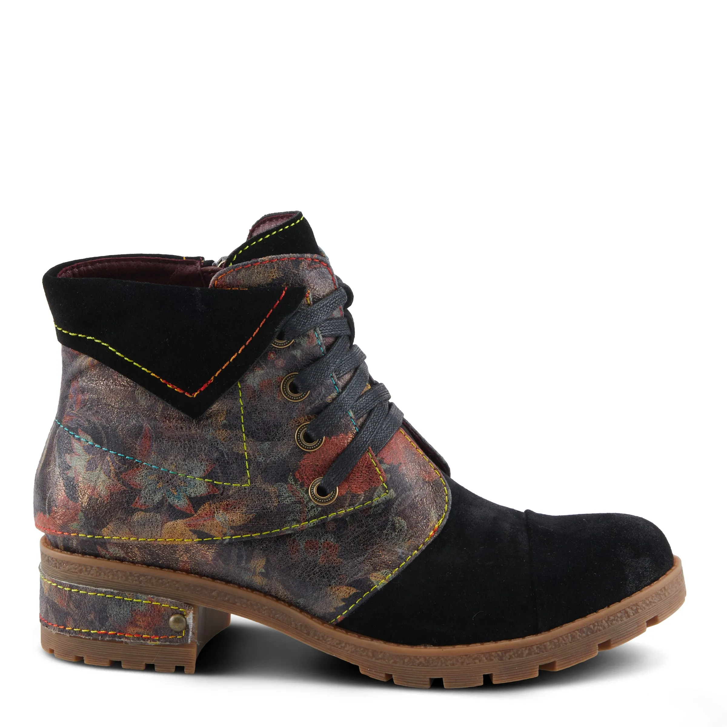 L'ARTISTE SERNA BOOTS