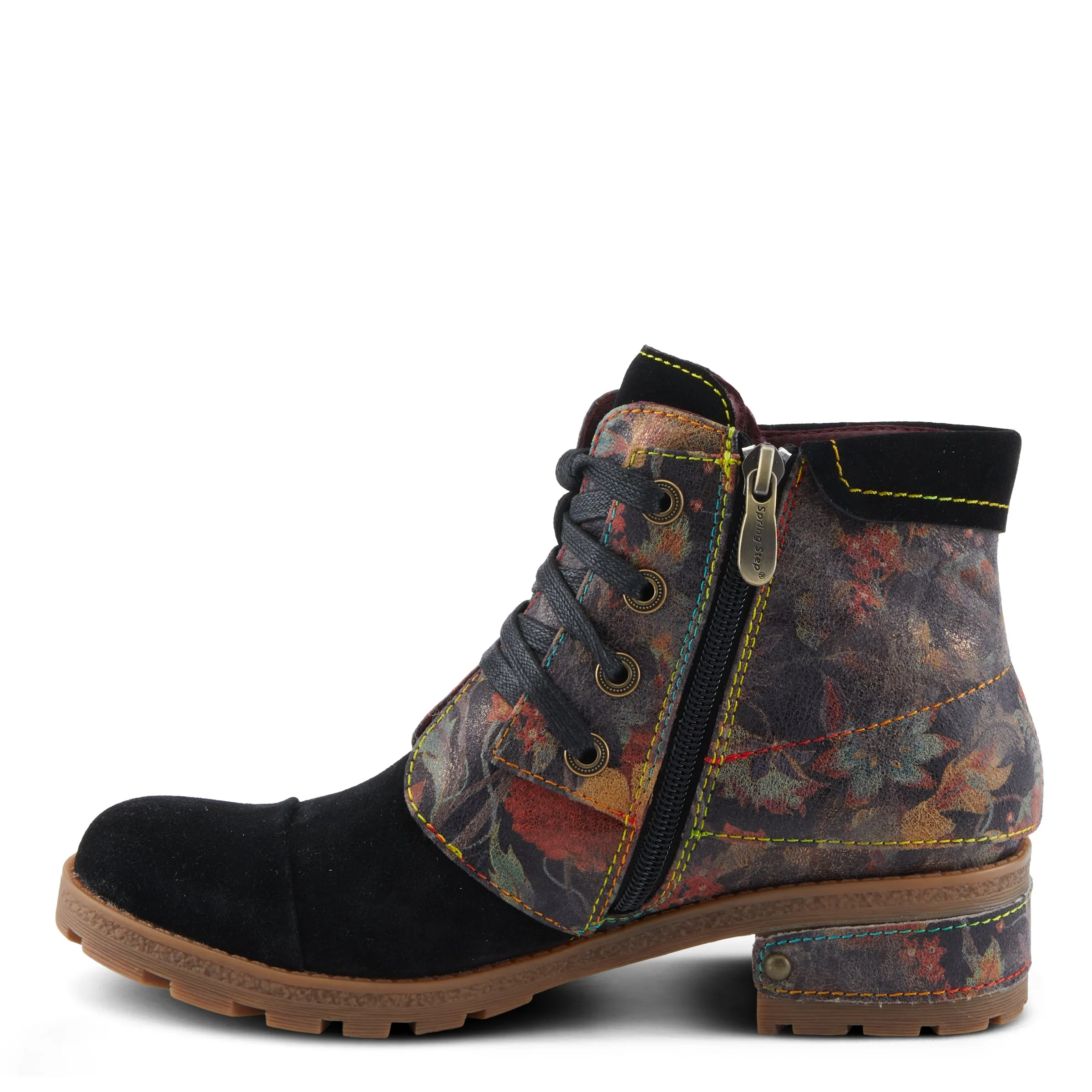 L'ARTISTE SERNA BOOTS