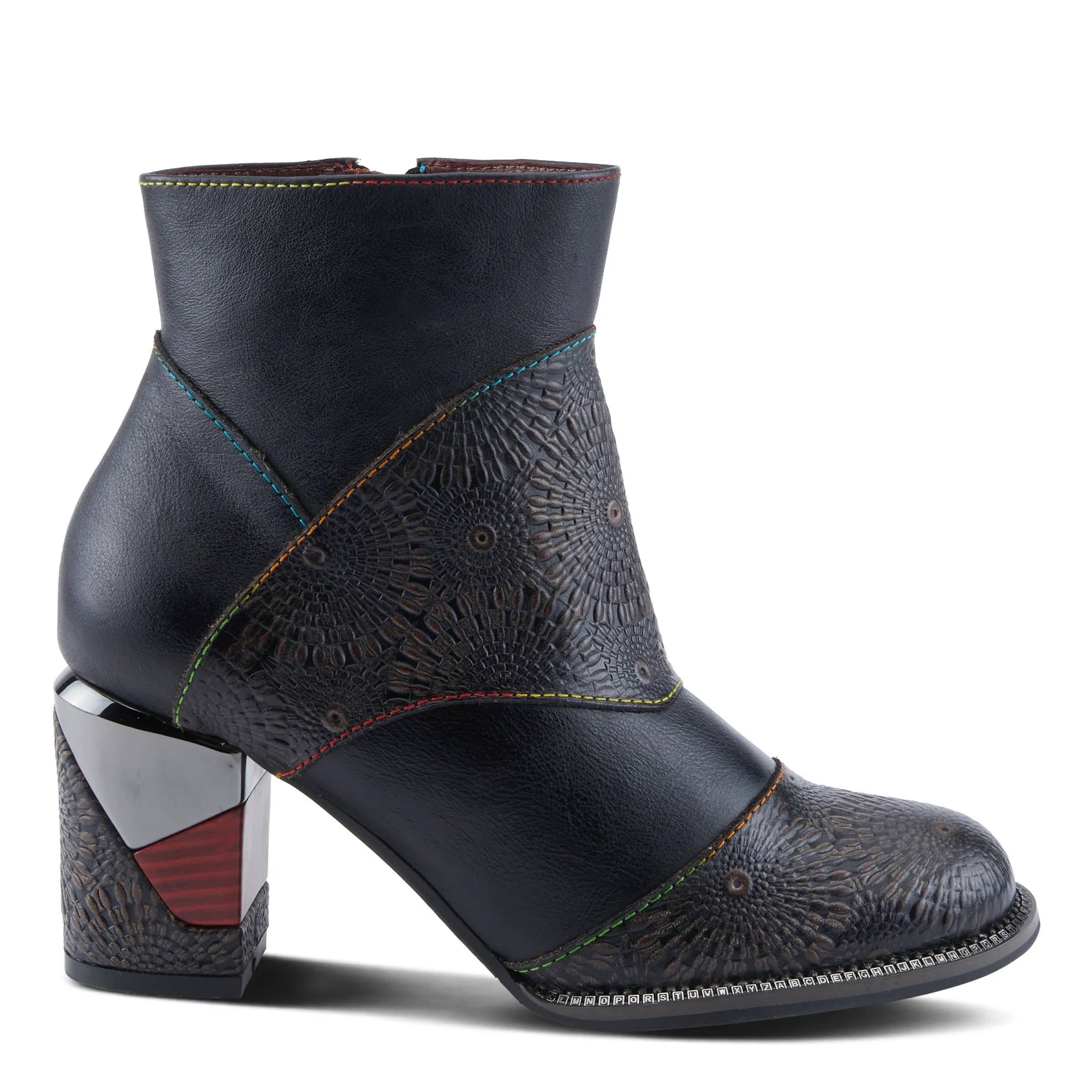 L'ARTISTE TOPANGA BOOTS