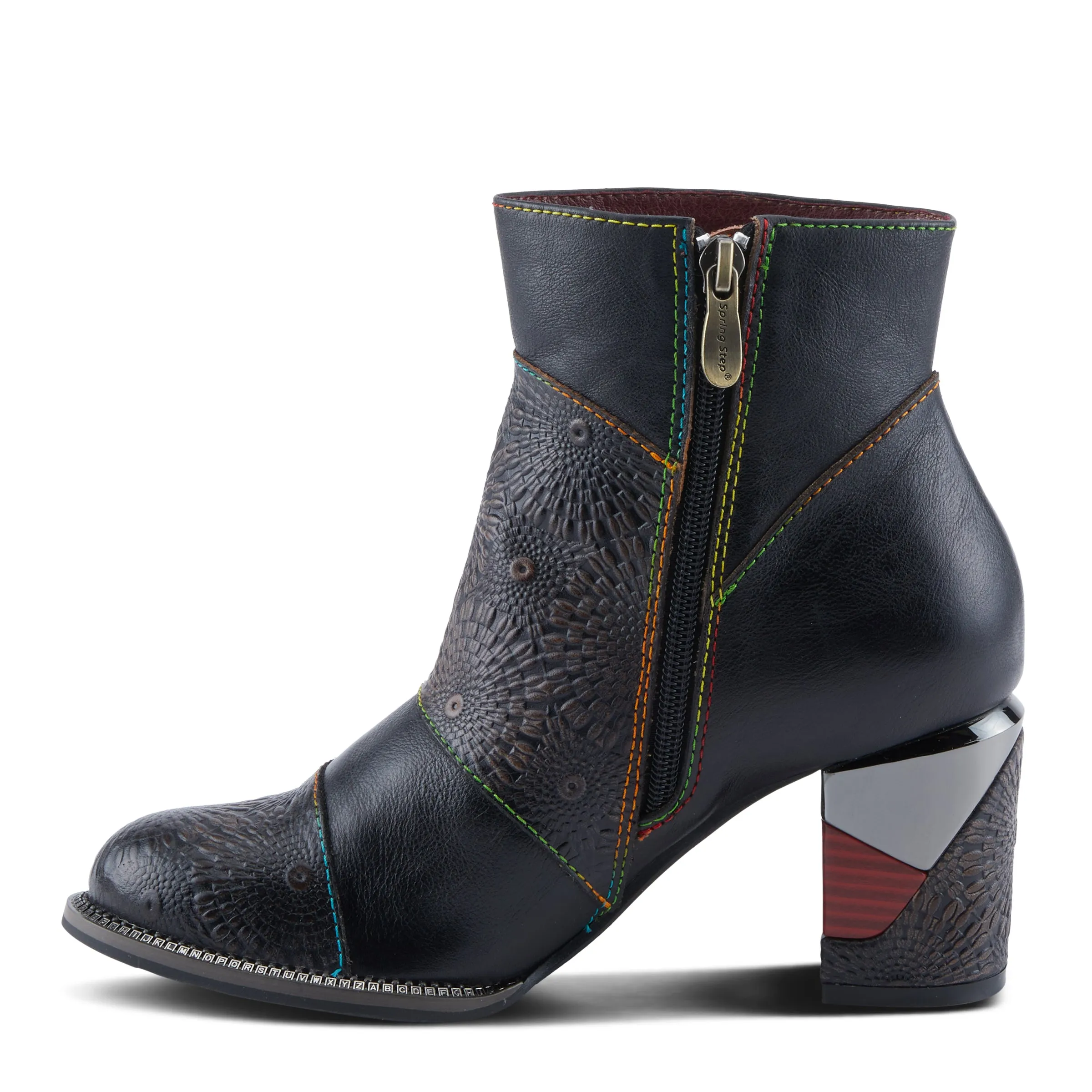 L'ARTISTE TOPANGA BOOTS