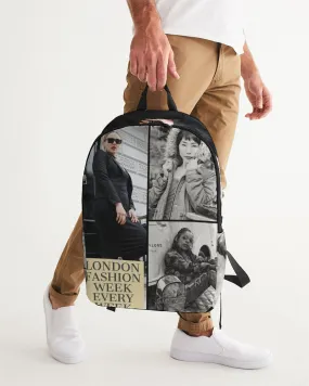 L.D.F.W Large Backpack