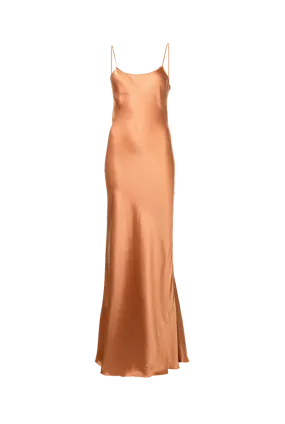 Liquid Silk Slipdress