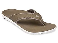 Men Yumi Canvas Sandal