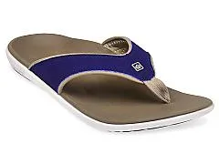 Men Yumi Canvas Sandal