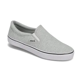 Men's Deuces Heathered Grey