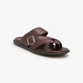 Men's Extra Padded Chappals