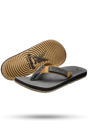 Men's Floperator Flip Flops - Coyote