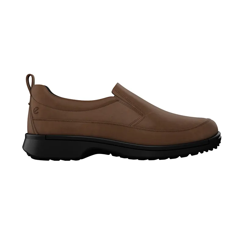 Men's Fusion Apron Toe Slip-On Cocoa Brown