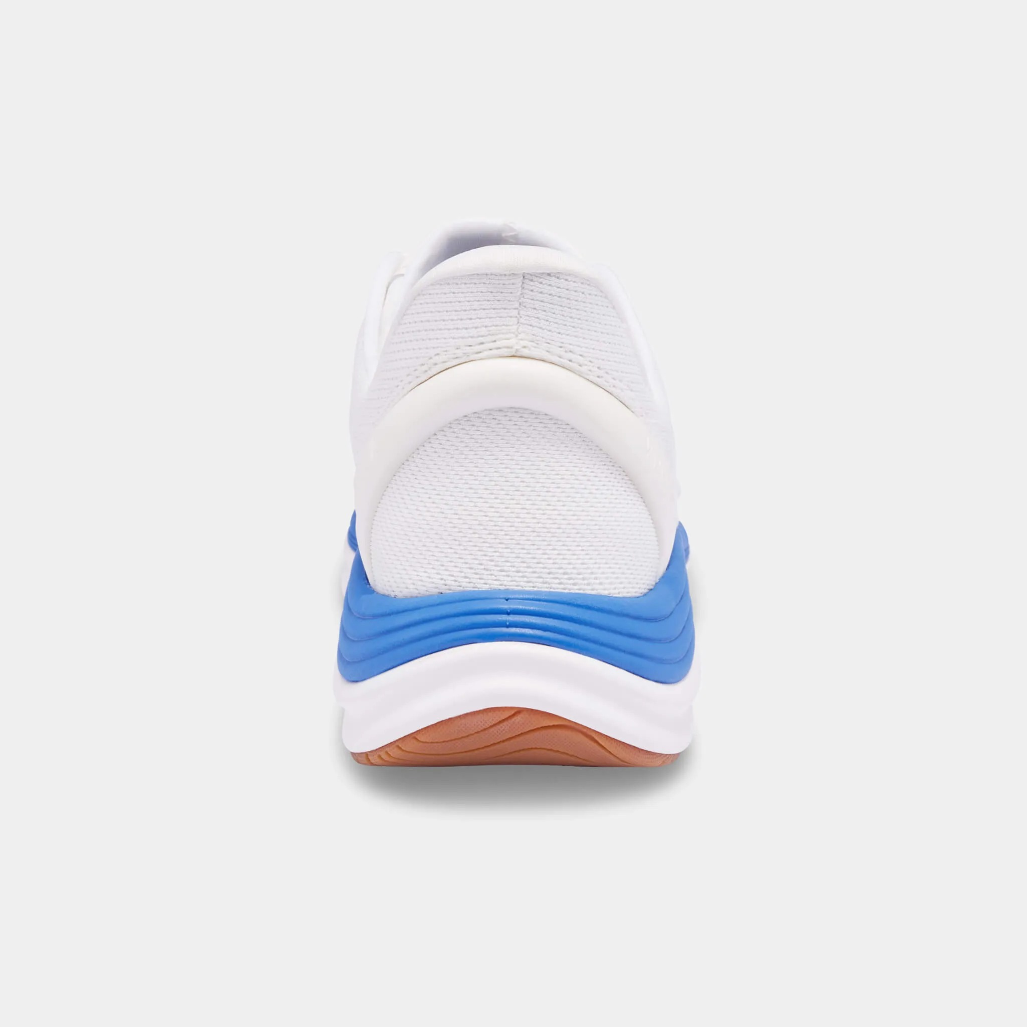 Men's London - Bright White/Supersonic