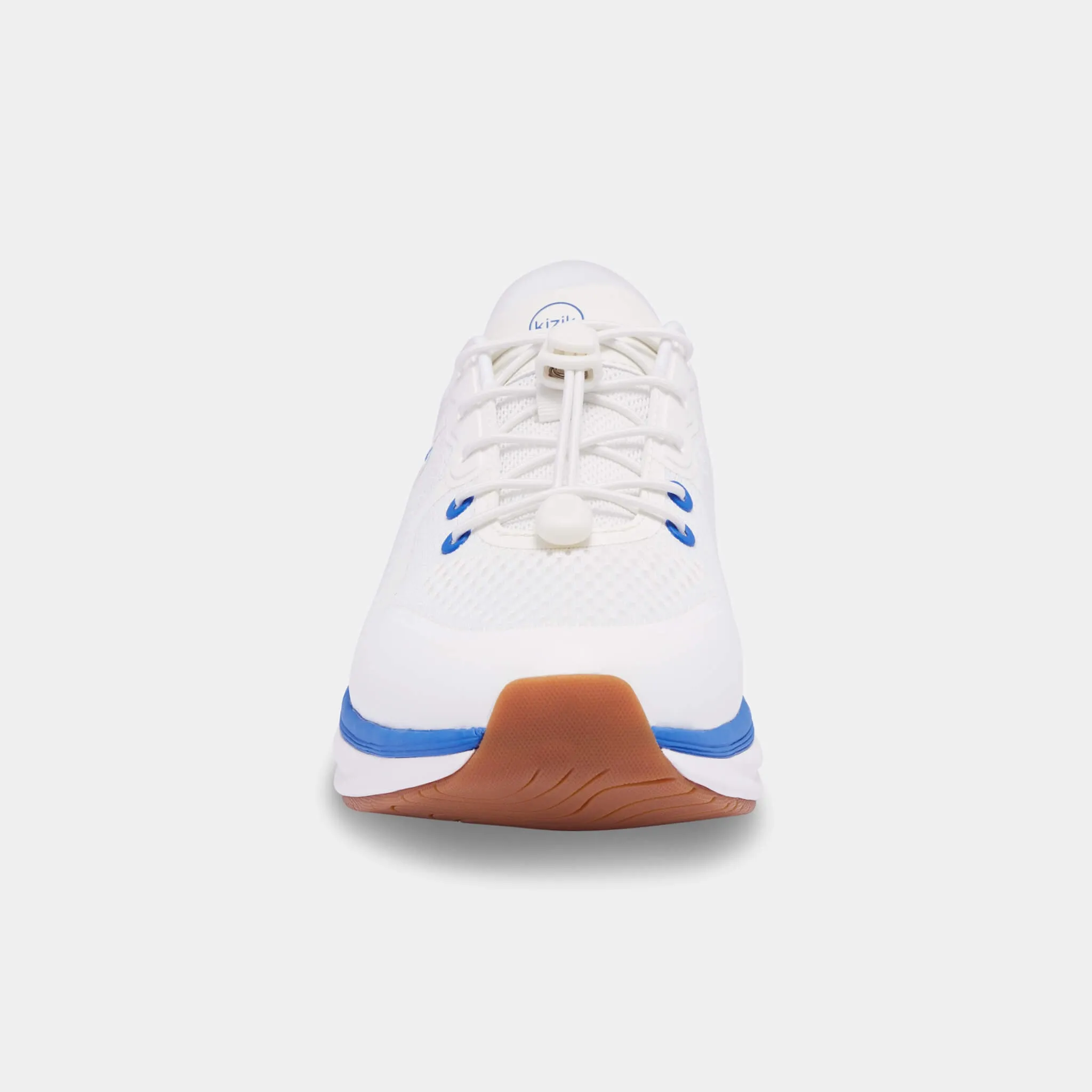 Men's London - Bright White/Supersonic