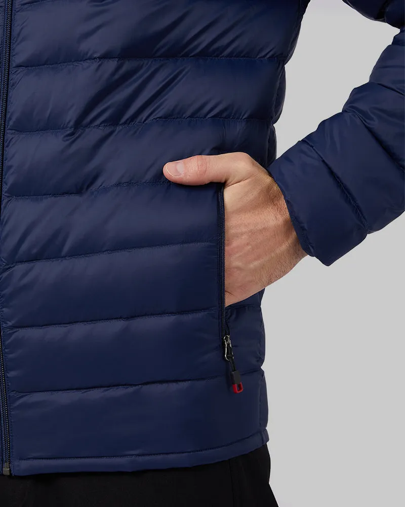 MEN'S ULTRA-LIGHT DOWN PACKABLE JACKET