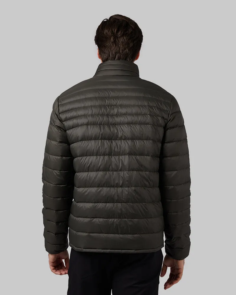 MEN'S ULTRA-LIGHT DOWN PACKABLE JACKET