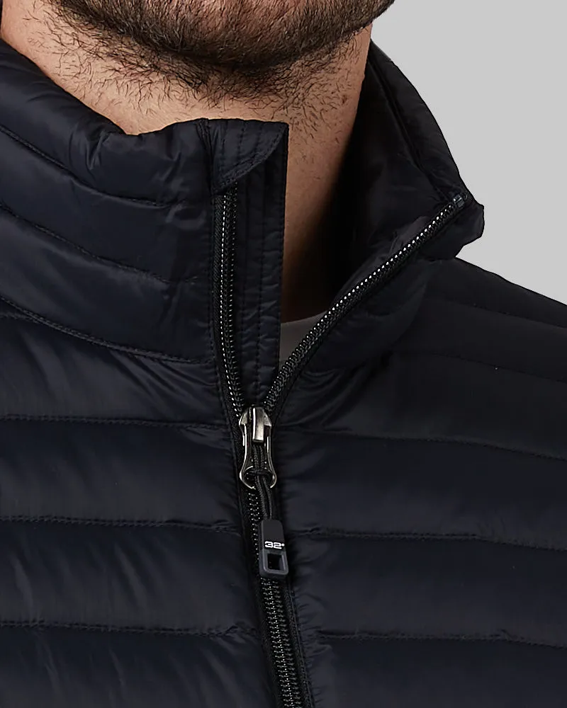 MEN'S ULTRA-LIGHT DOWN PACKABLE JACKET