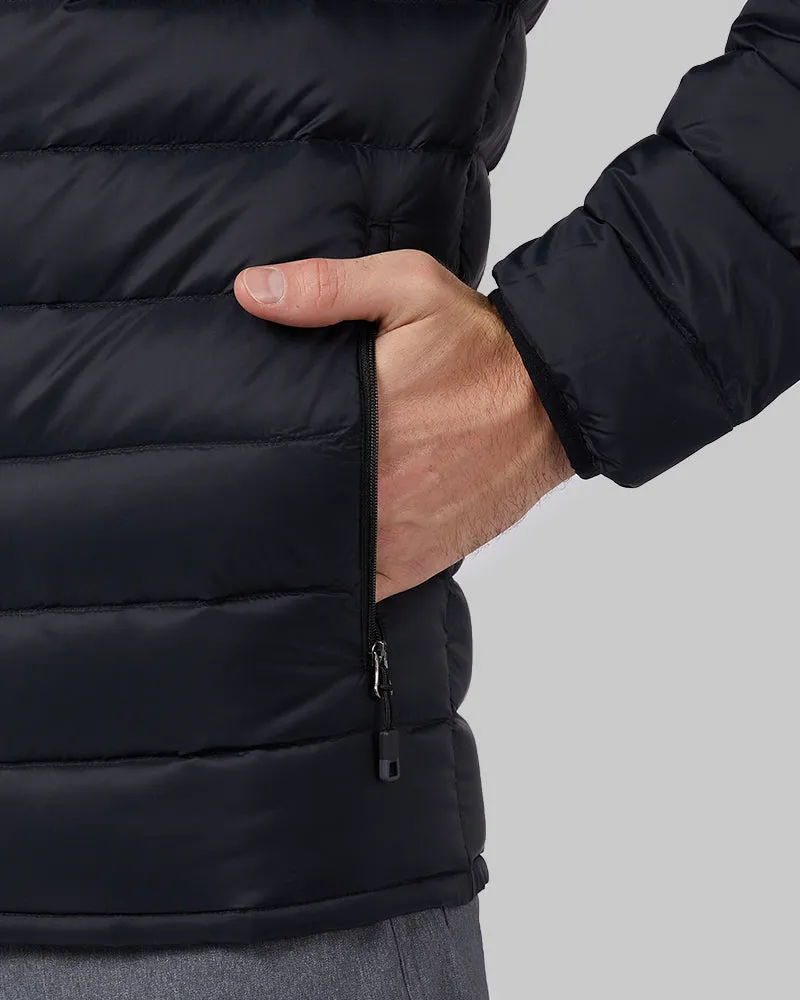 MEN'S ULTRA-LIGHT DOWN PACKABLE JACKET