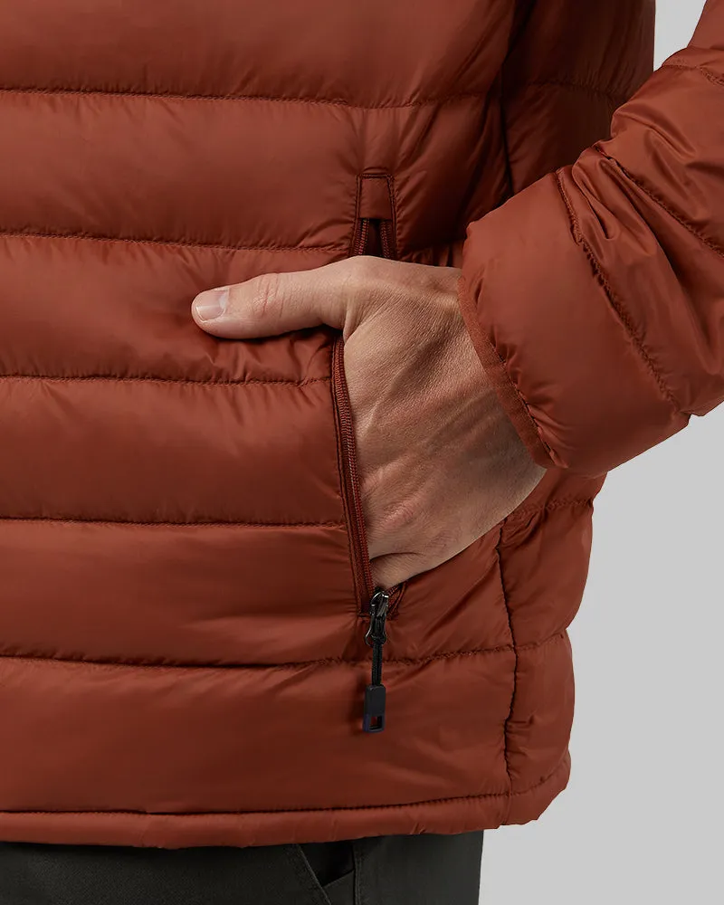 MEN'S ULTRA-LIGHT DOWN PACKABLE JACKET